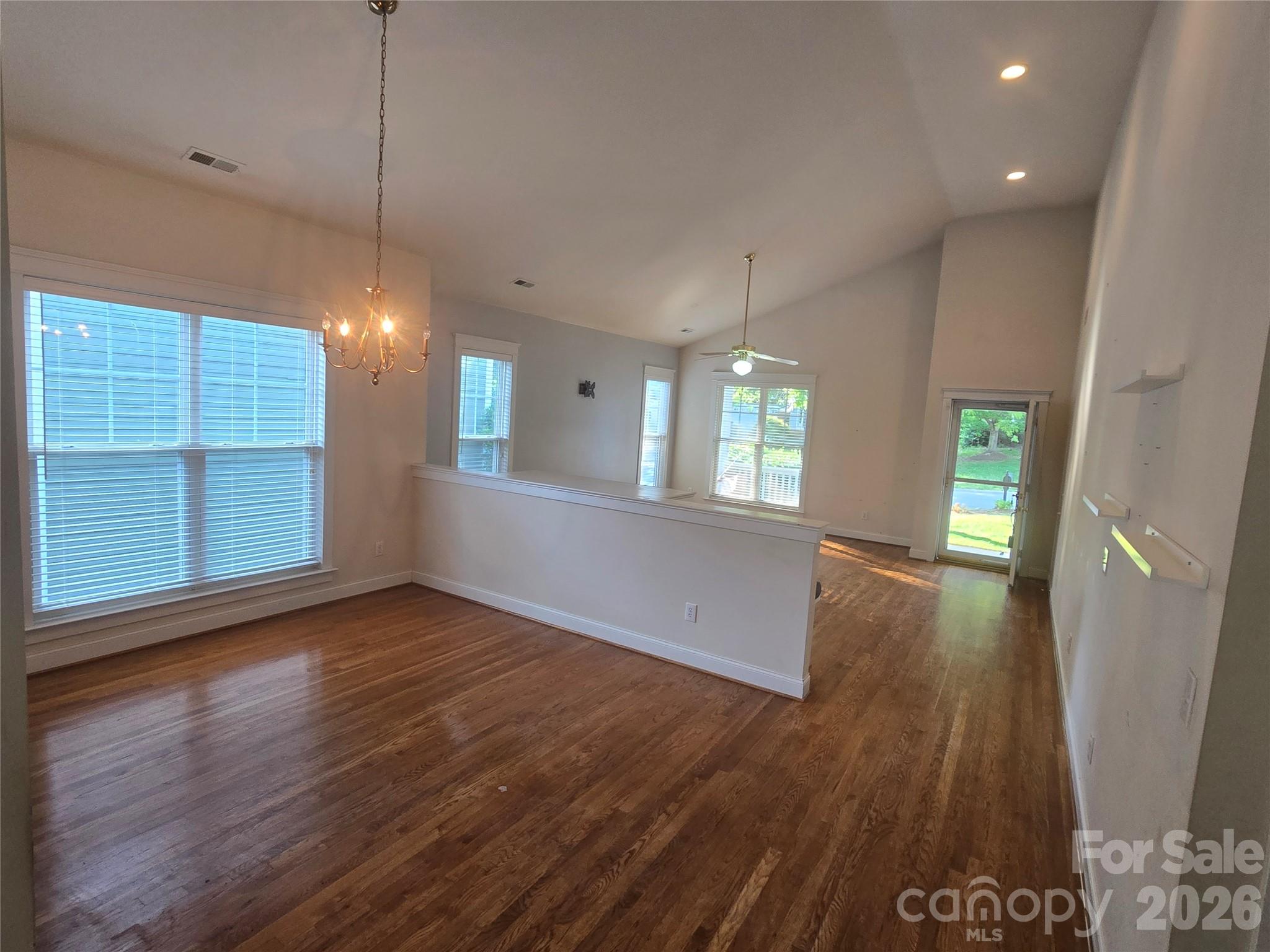 2615 Merion Hills Court — Charlotte