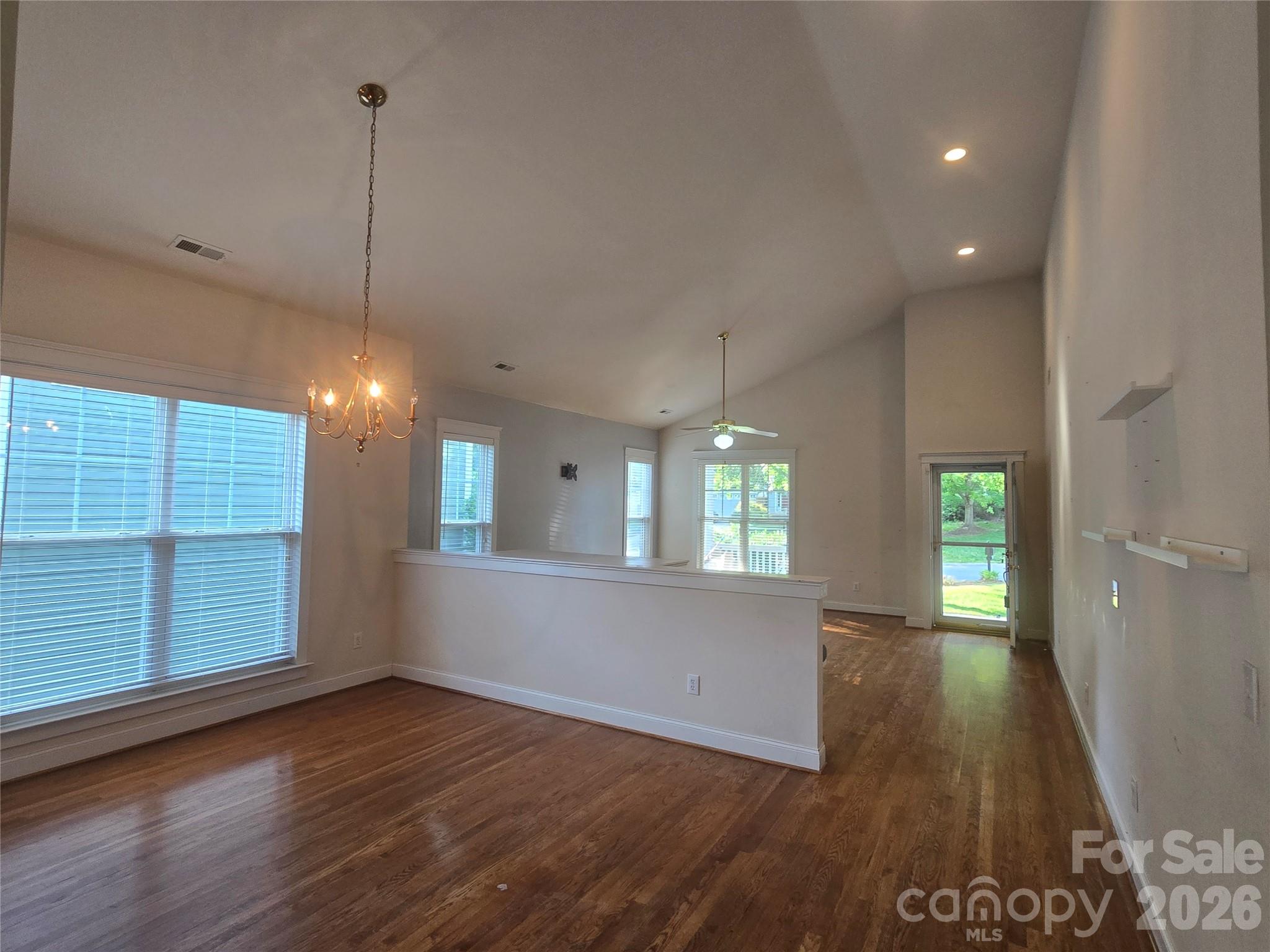 2615 Merion Hills Court — Charlotte