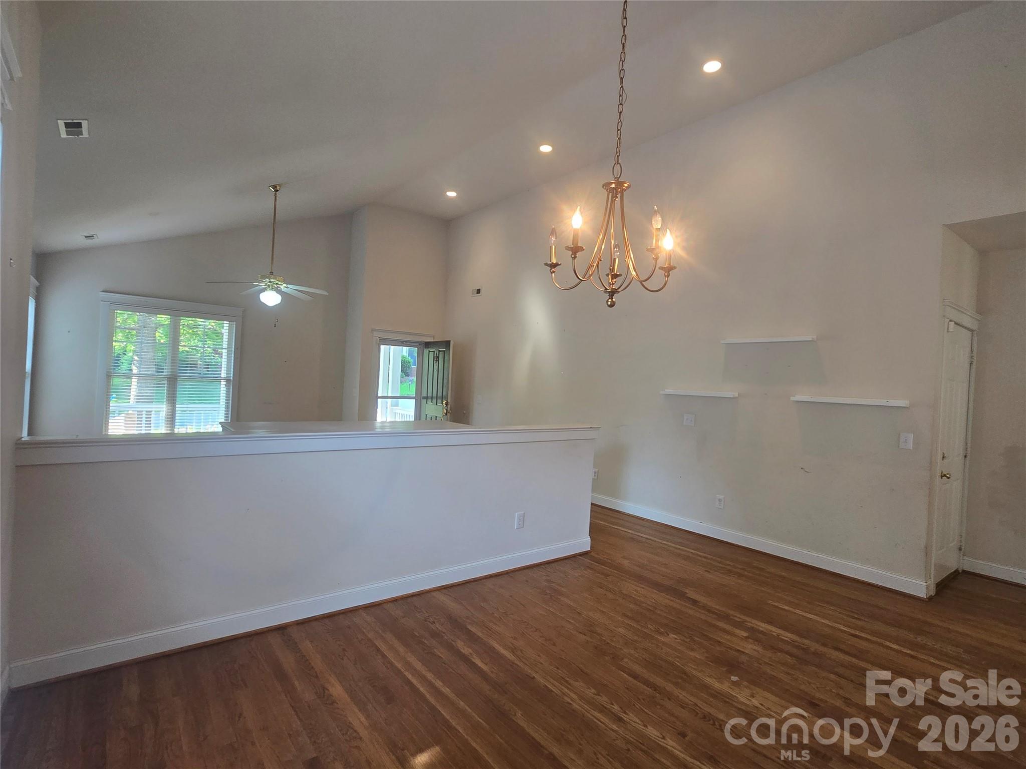 2615 Merion Hills Court — Charlotte