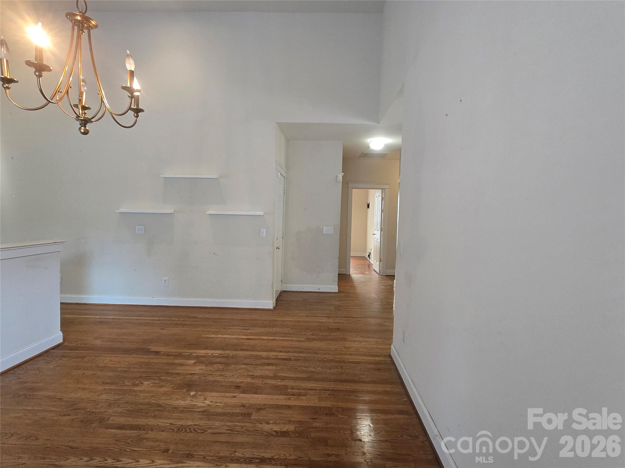 2615 Merion Hills Court — Charlotte