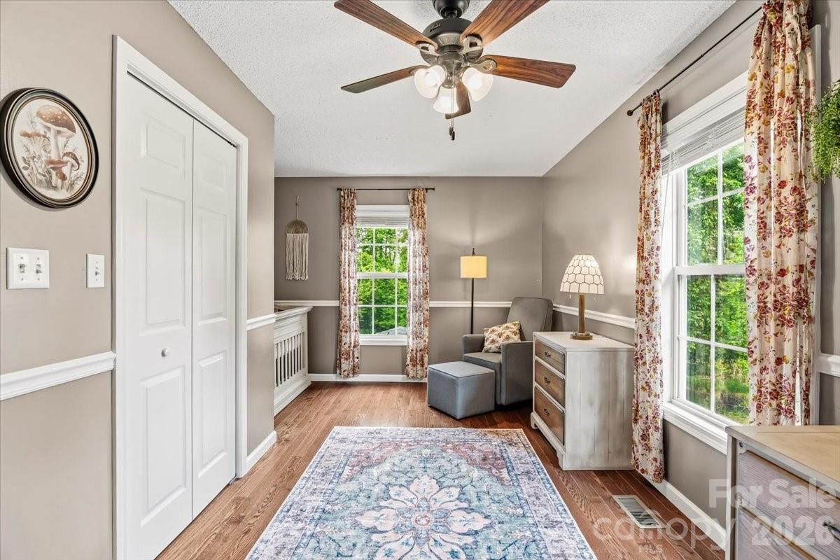 714 River Bend Drive — Mars Hill