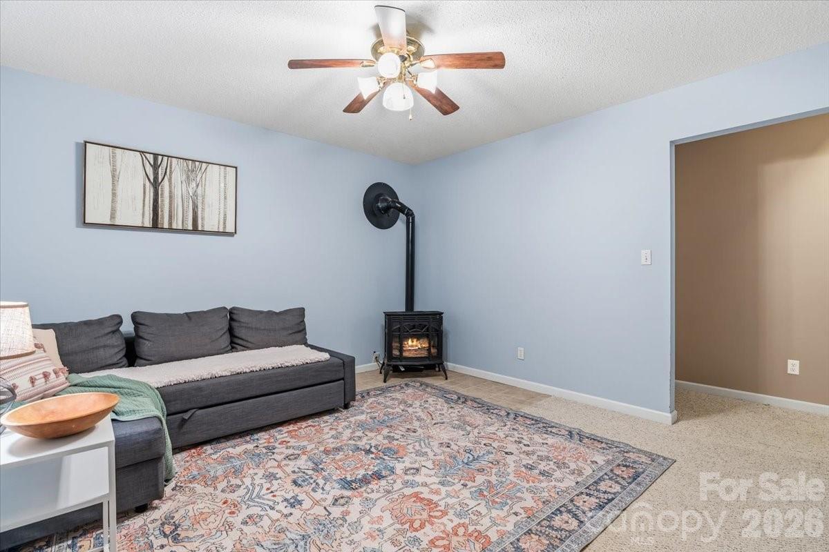 714 River Bend Drive — Mars Hill