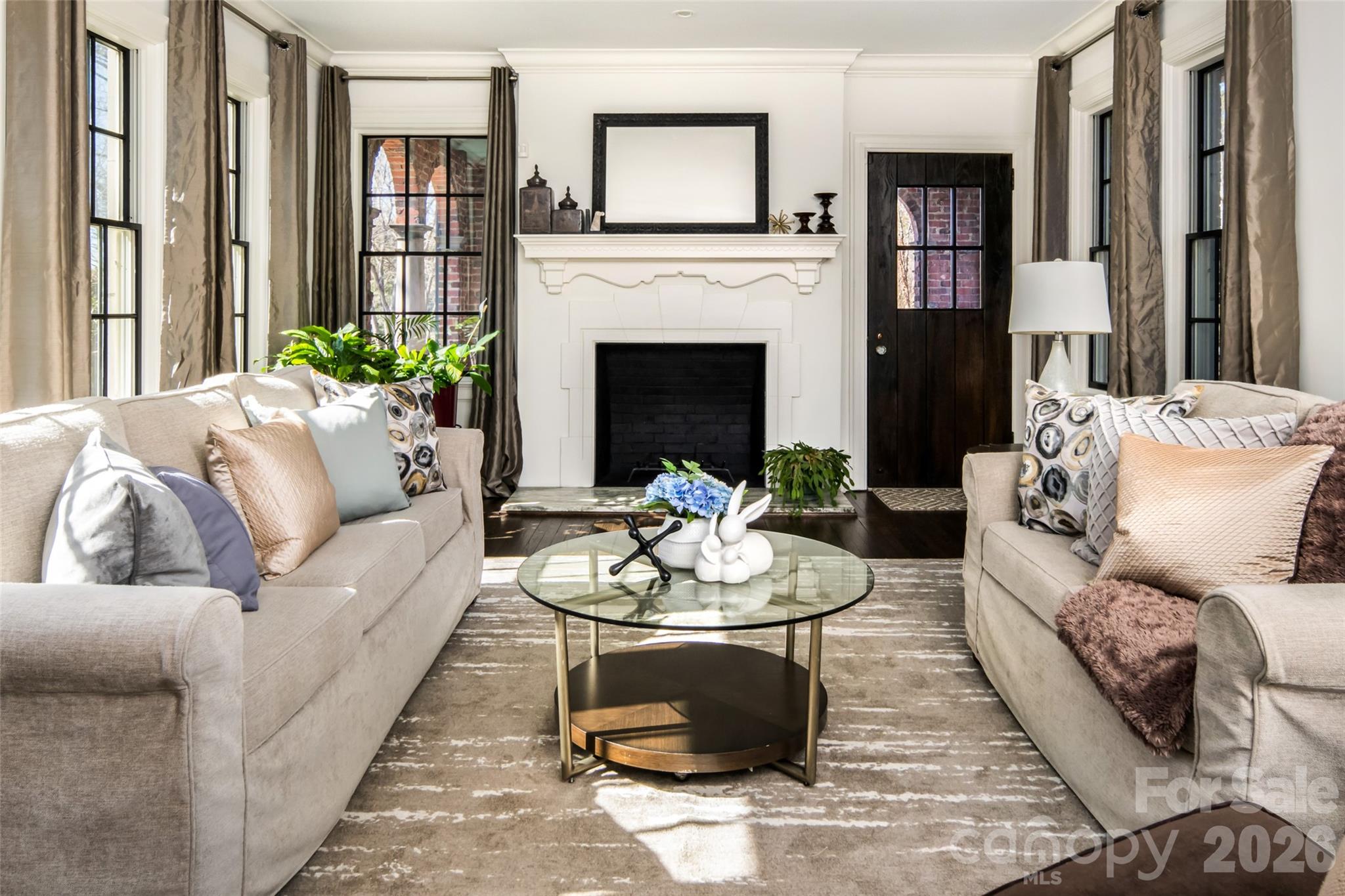 72 Windsor Road — Asheville