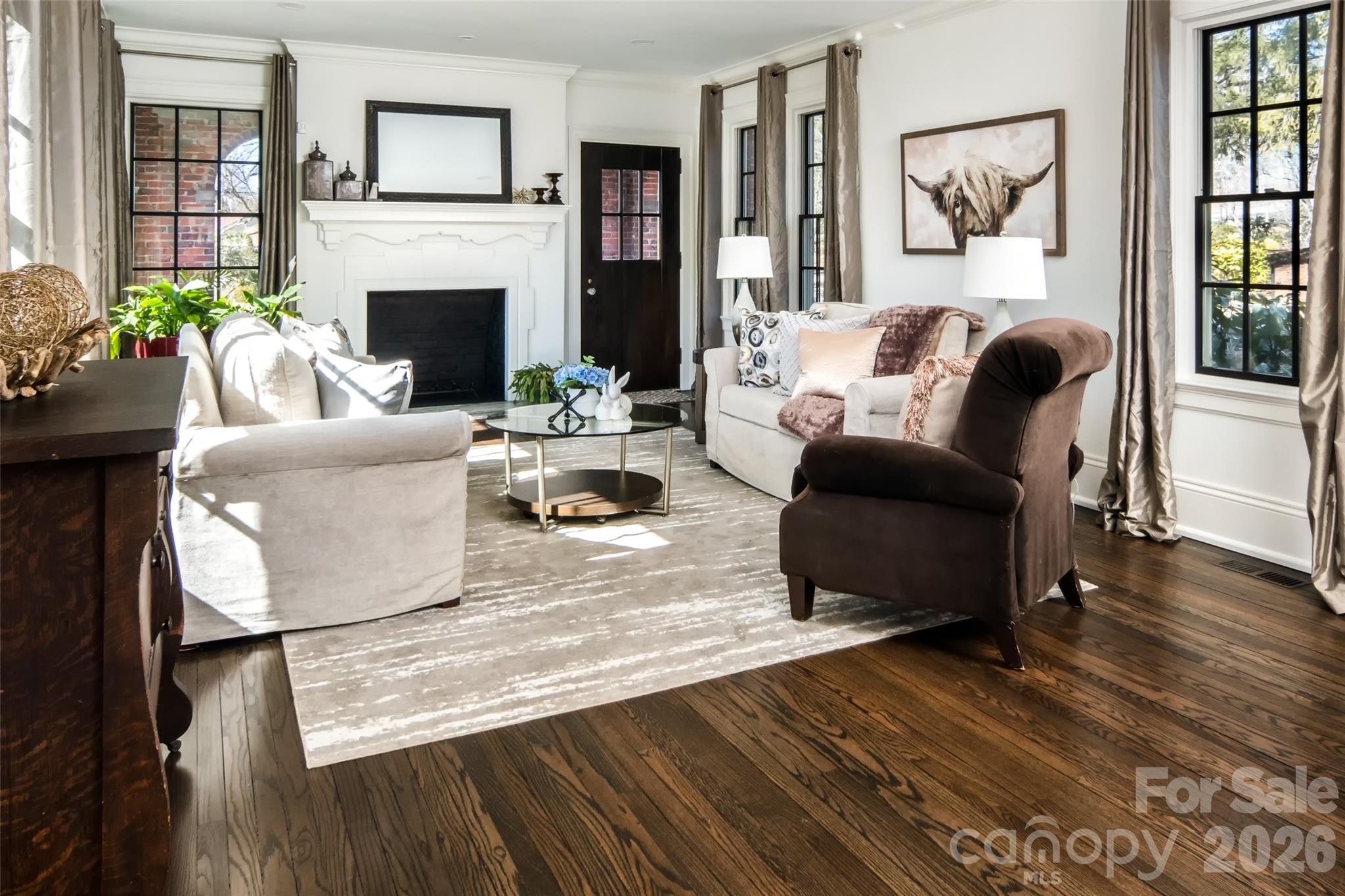 72 Windsor Road — Asheville
