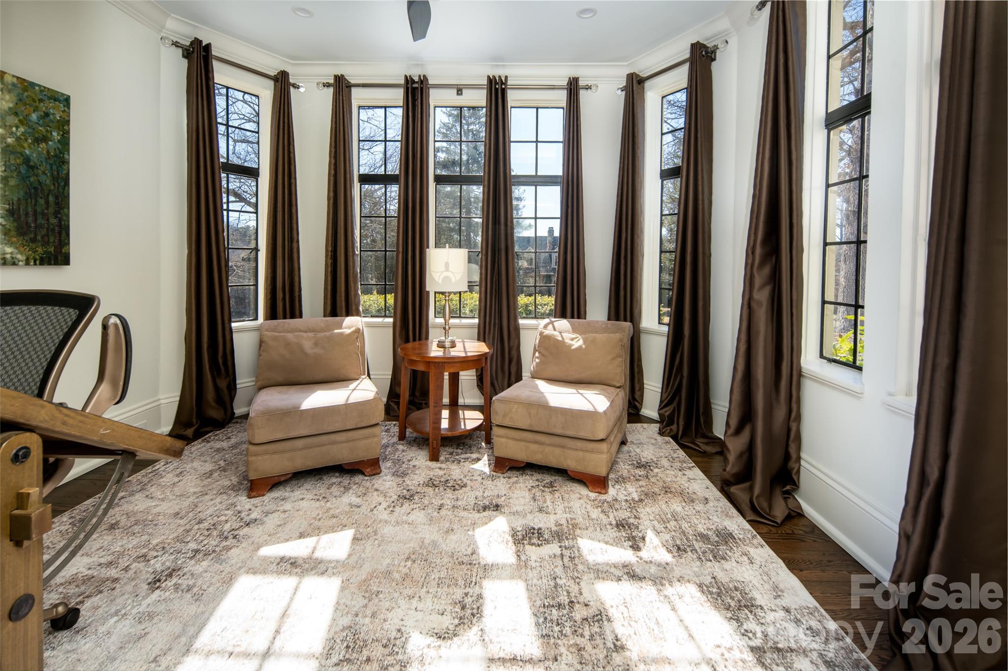 72 Windsor Road — Asheville