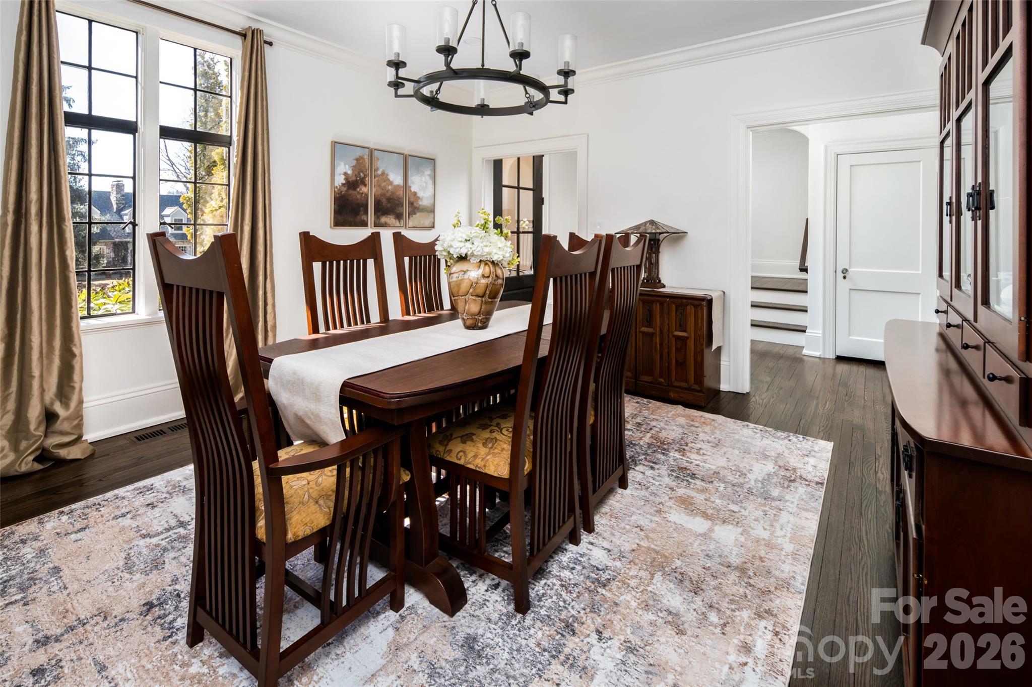 72 Windsor Road — Asheville