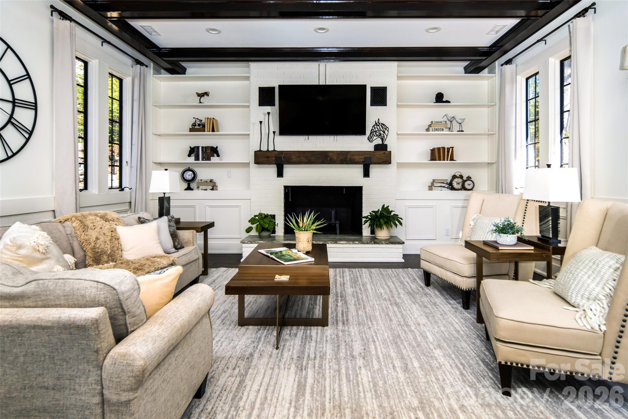 72 Windsor Road — Asheville
