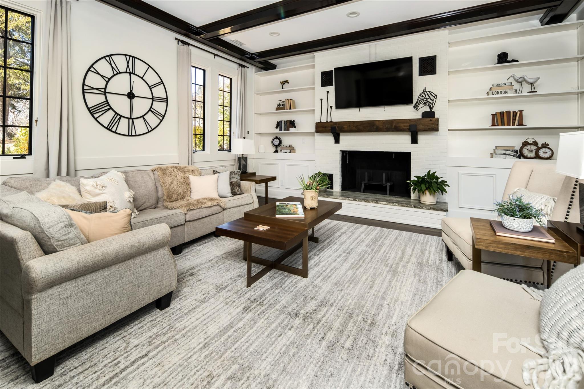 72 Windsor Road — Asheville