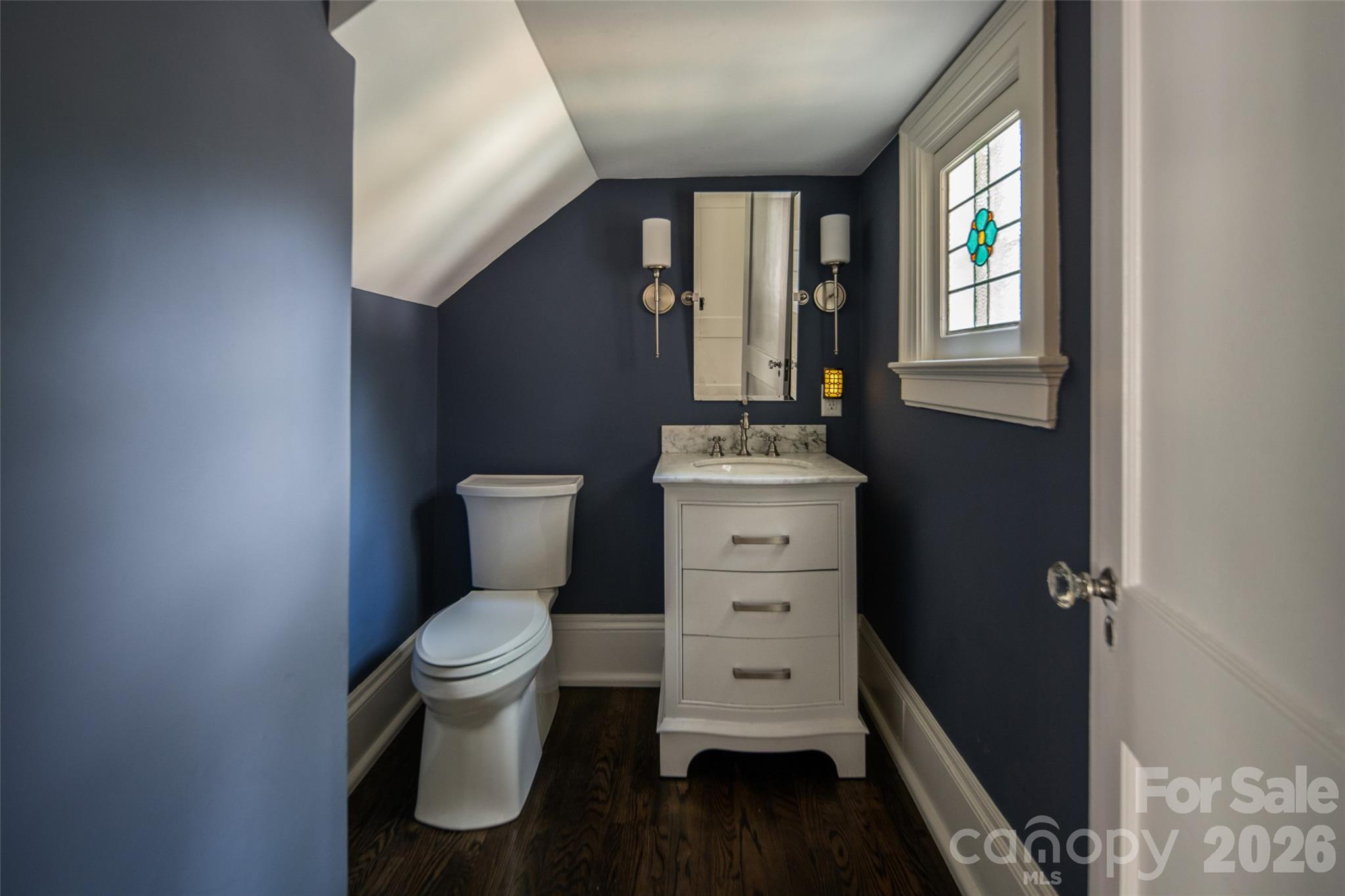 72 Windsor Road — Asheville