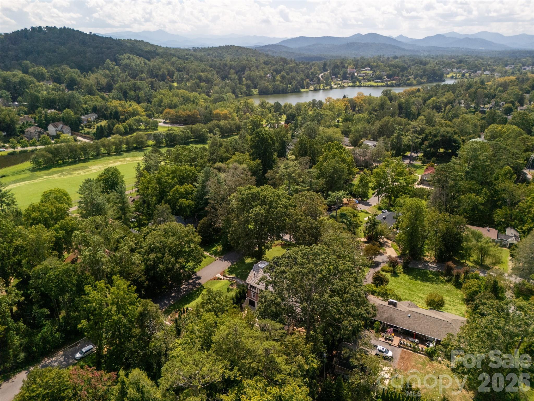 72 Windsor Road — Asheville