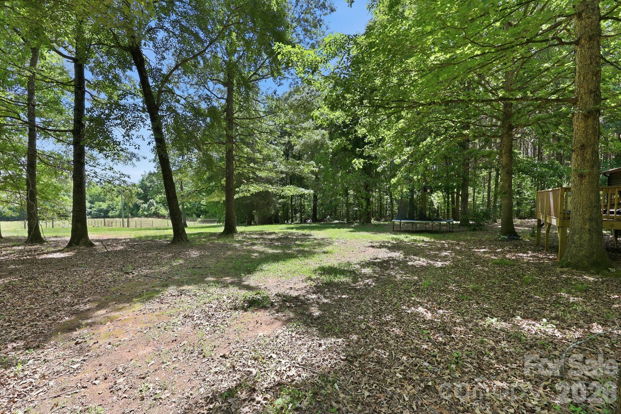 545 Campbell Road — Woodleaf