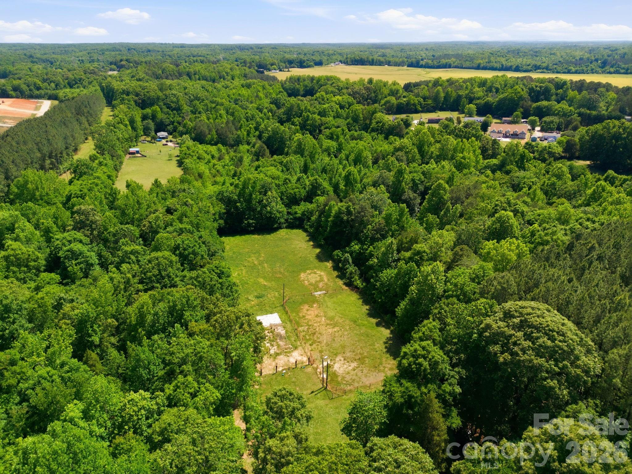 545 Campbell Road — Woodleaf
