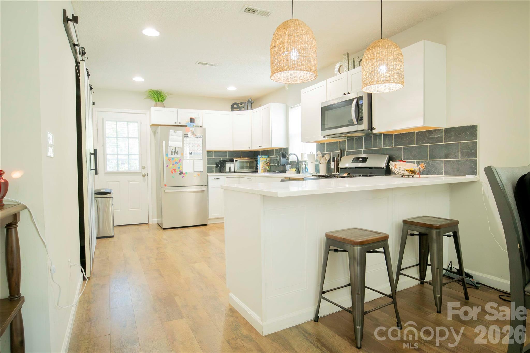 1086 Cherry Meadow Lane — Rock Hill