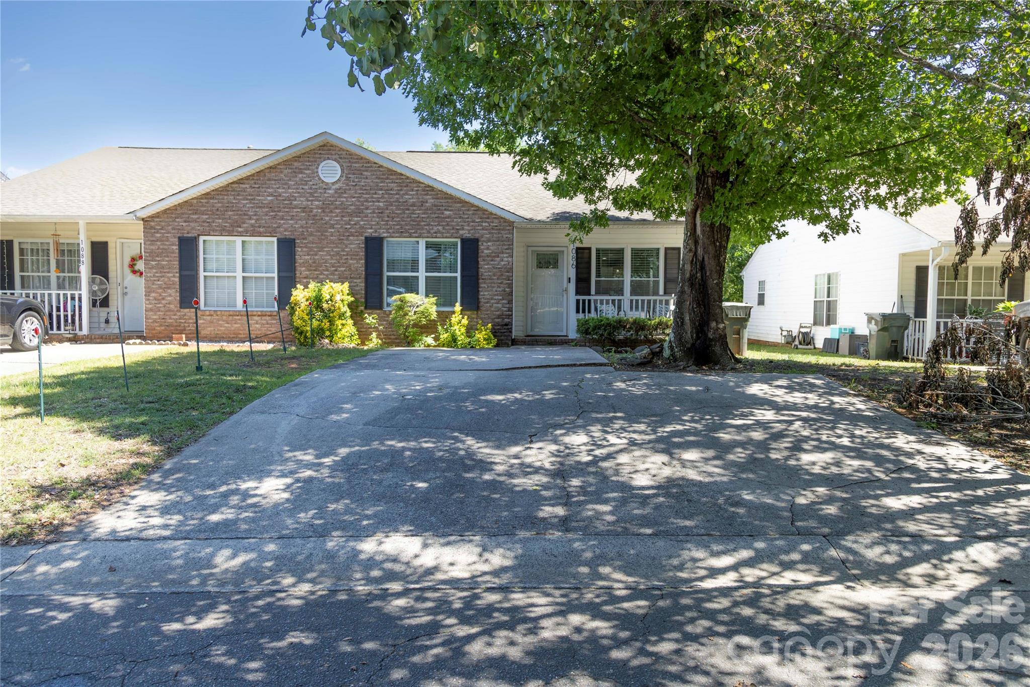 1086 Cherry Meadow Lane — Rock Hill