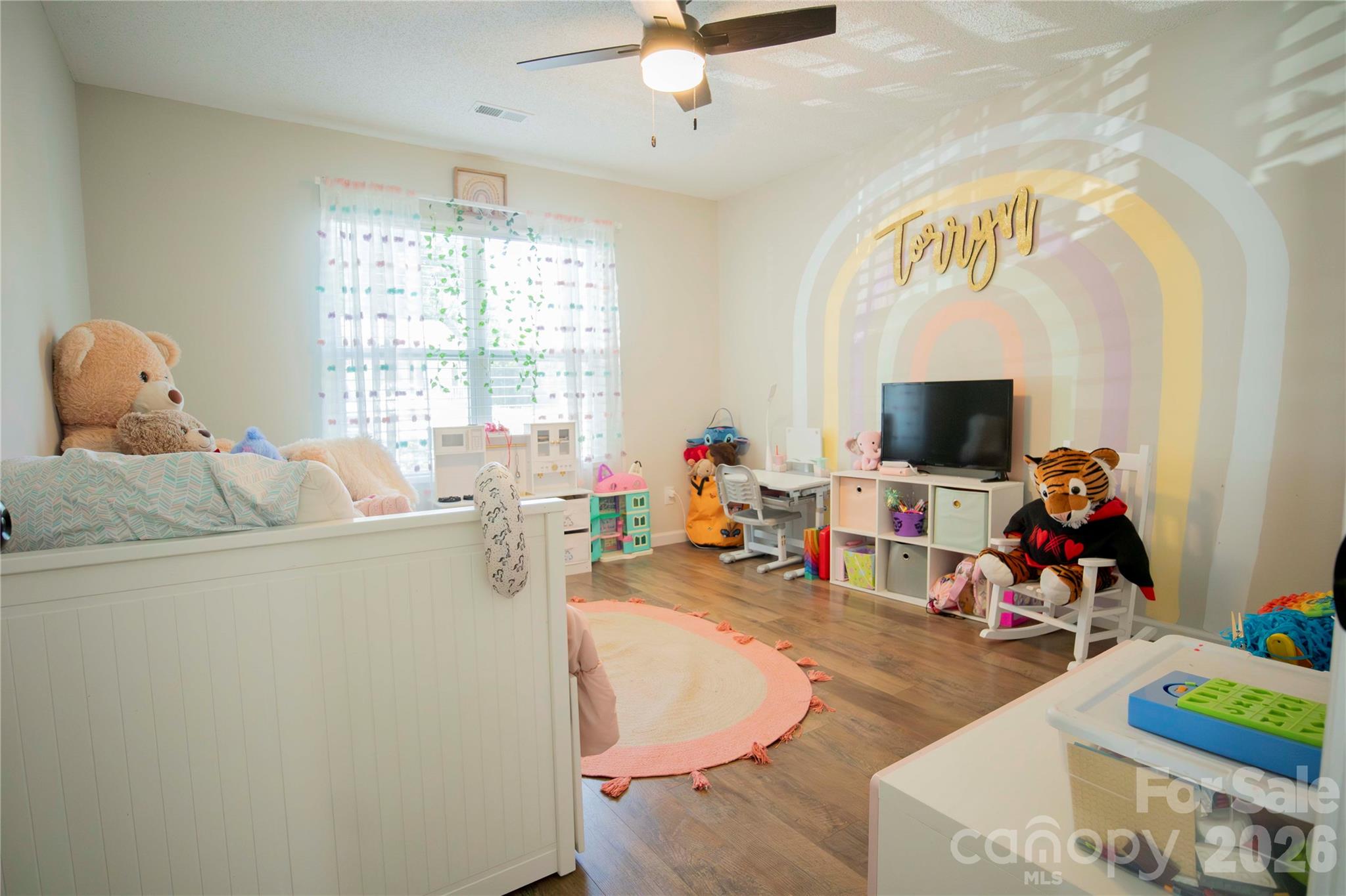 1086 Cherry Meadow Lane — Rock Hill