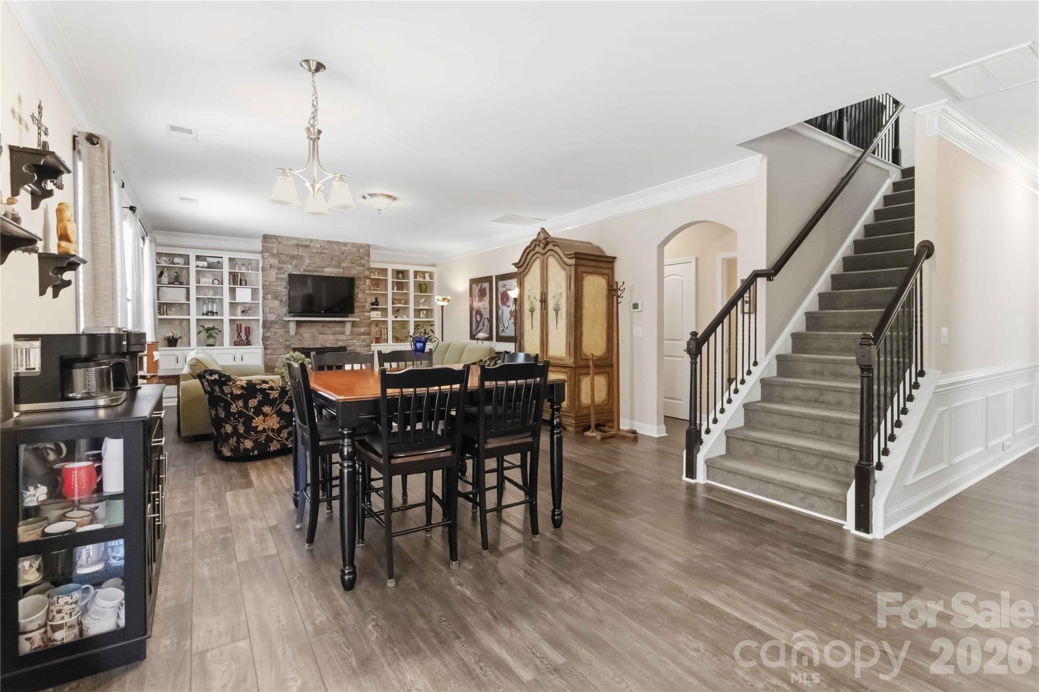 125 Annatto Way — Tega Cay