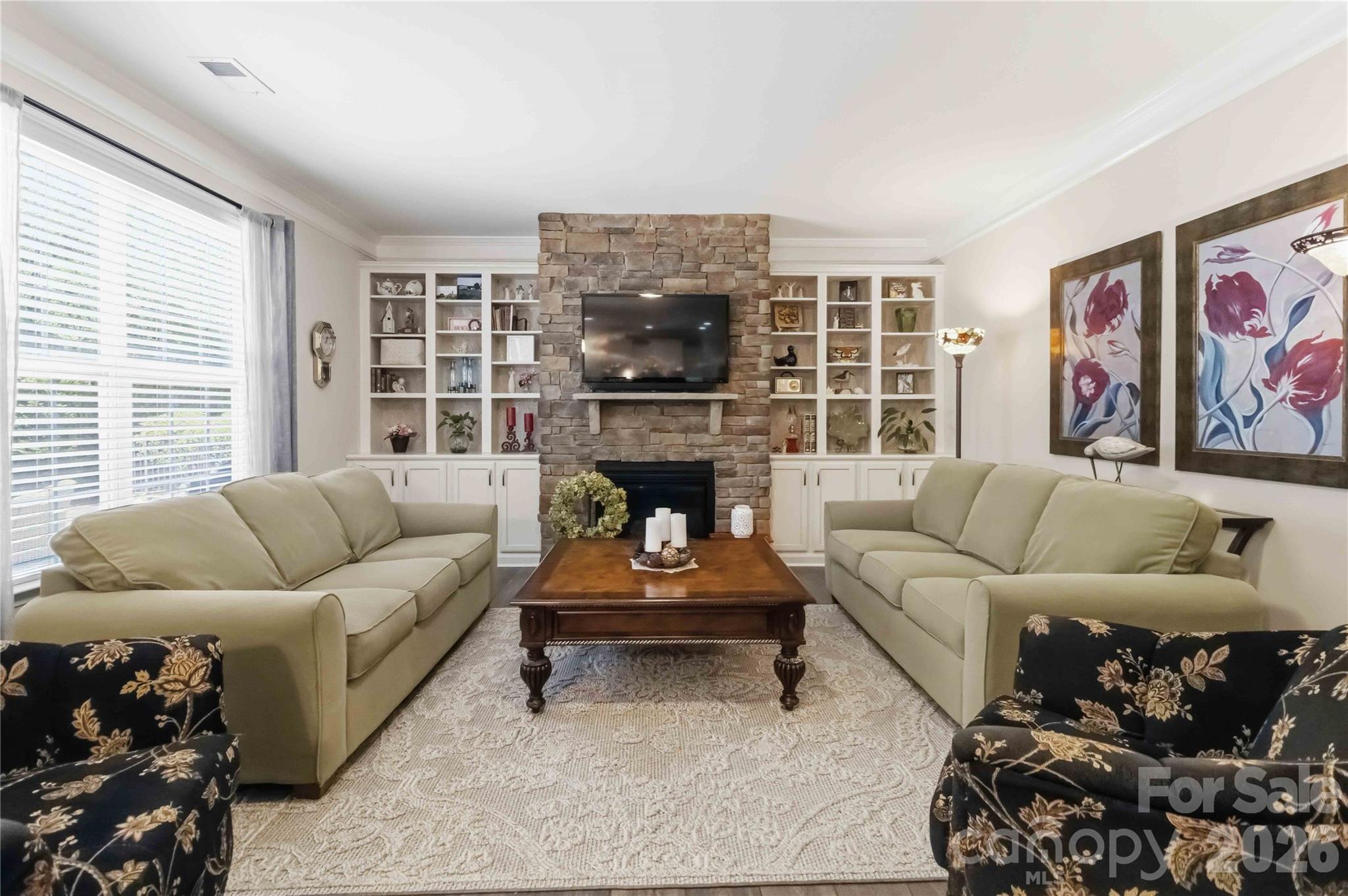 125 Annatto Way — Tega Cay