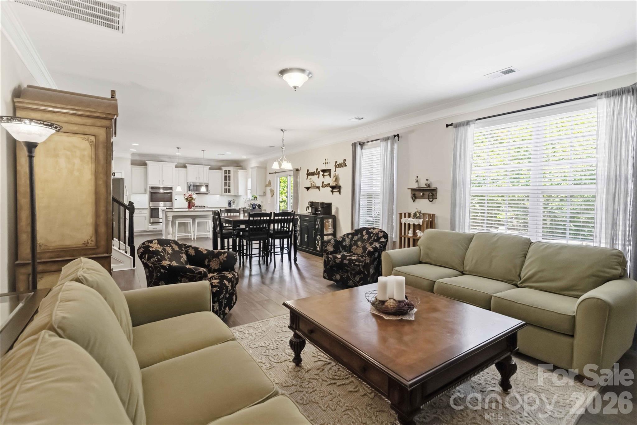 125 Annatto Way — Tega Cay