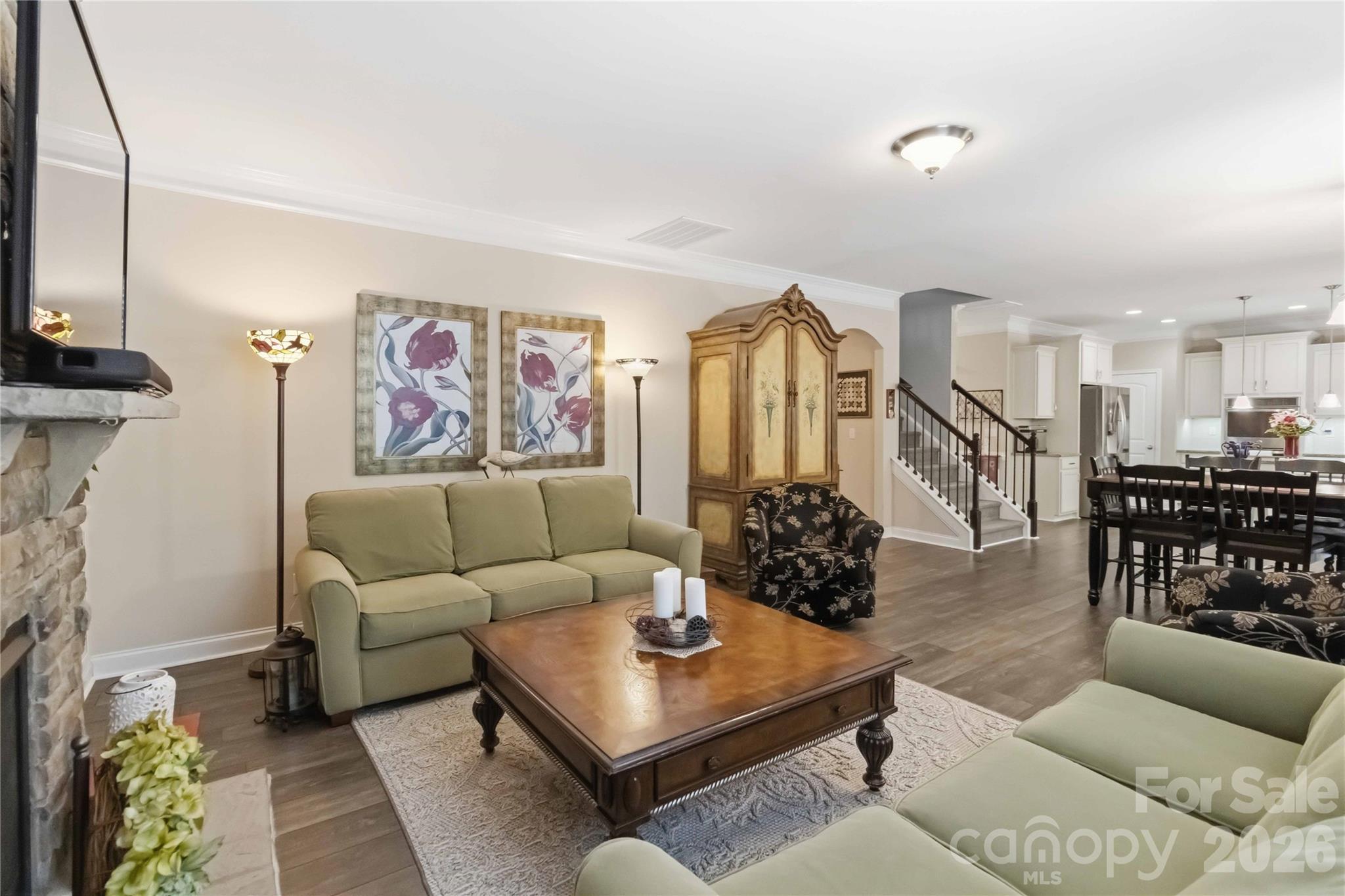 125 Annatto Way — Tega Cay