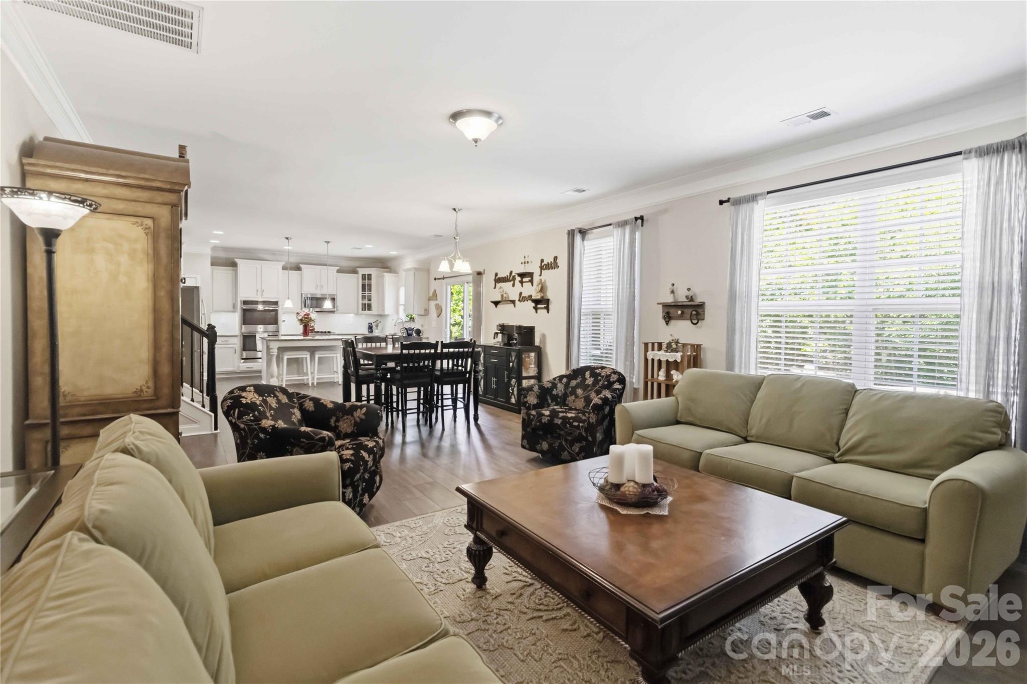 125 Annatto Way — Tega Cay