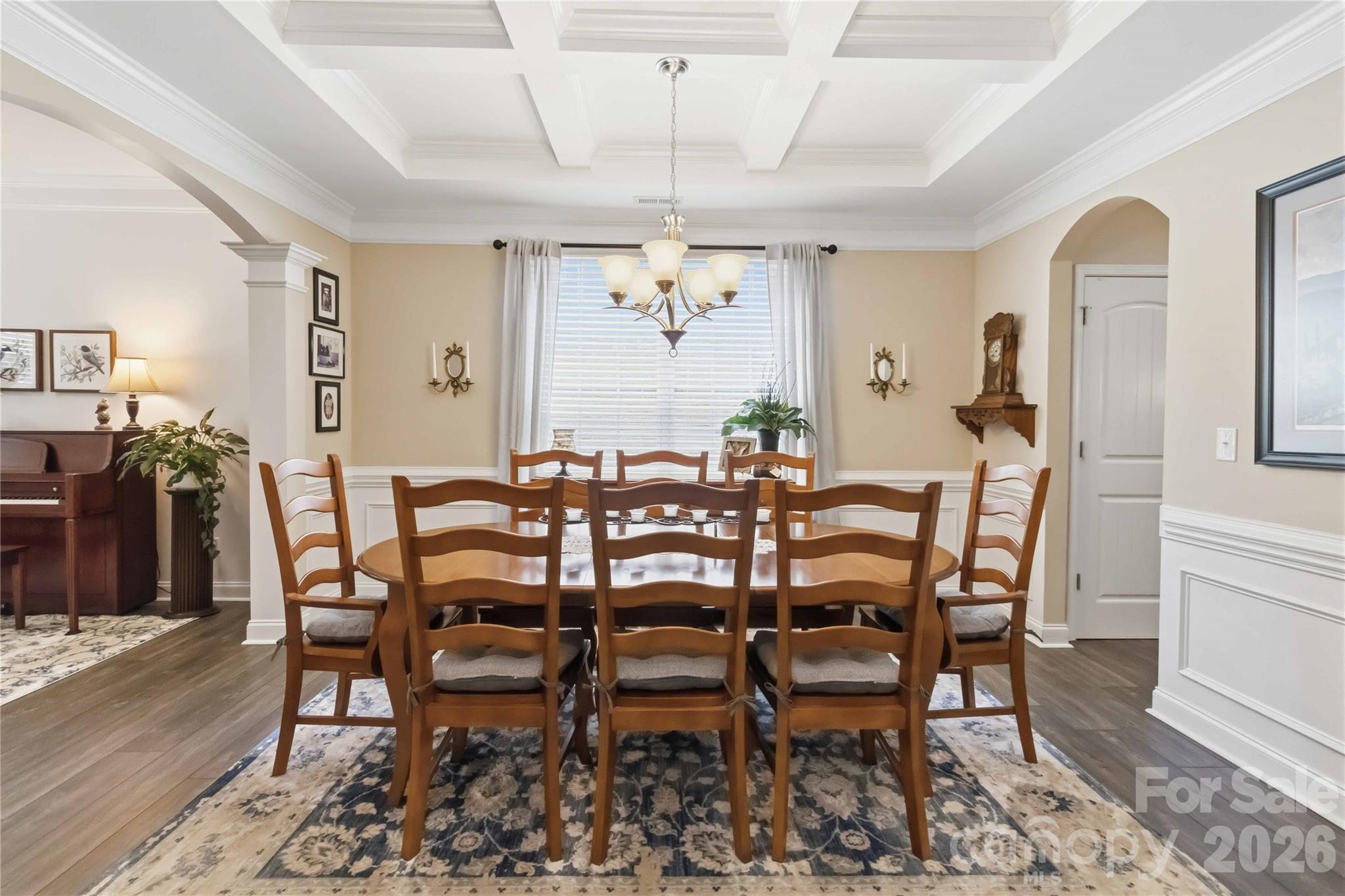 125 Annatto Way — Tega Cay