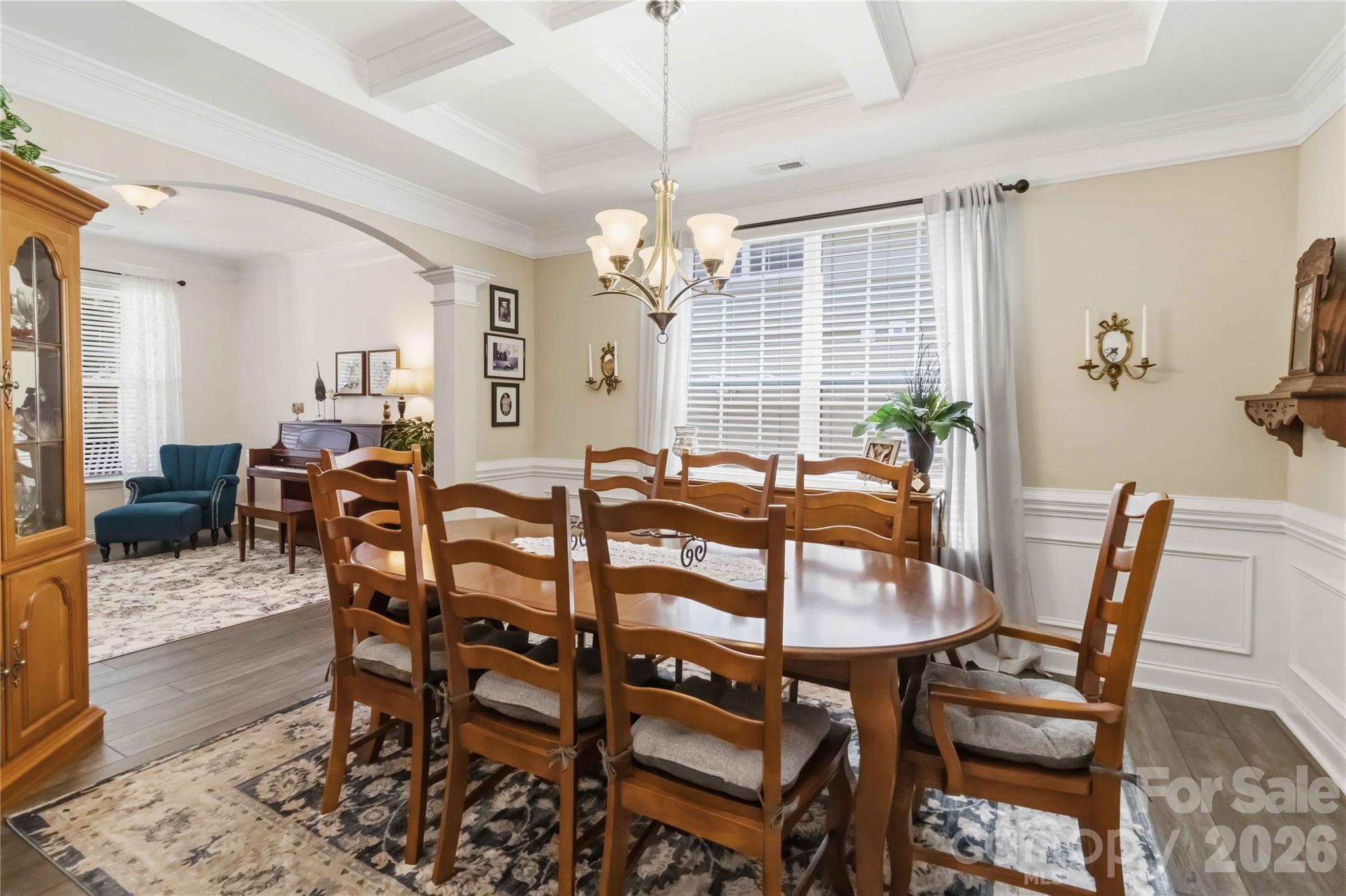 125 Annatto Way — Tega Cay