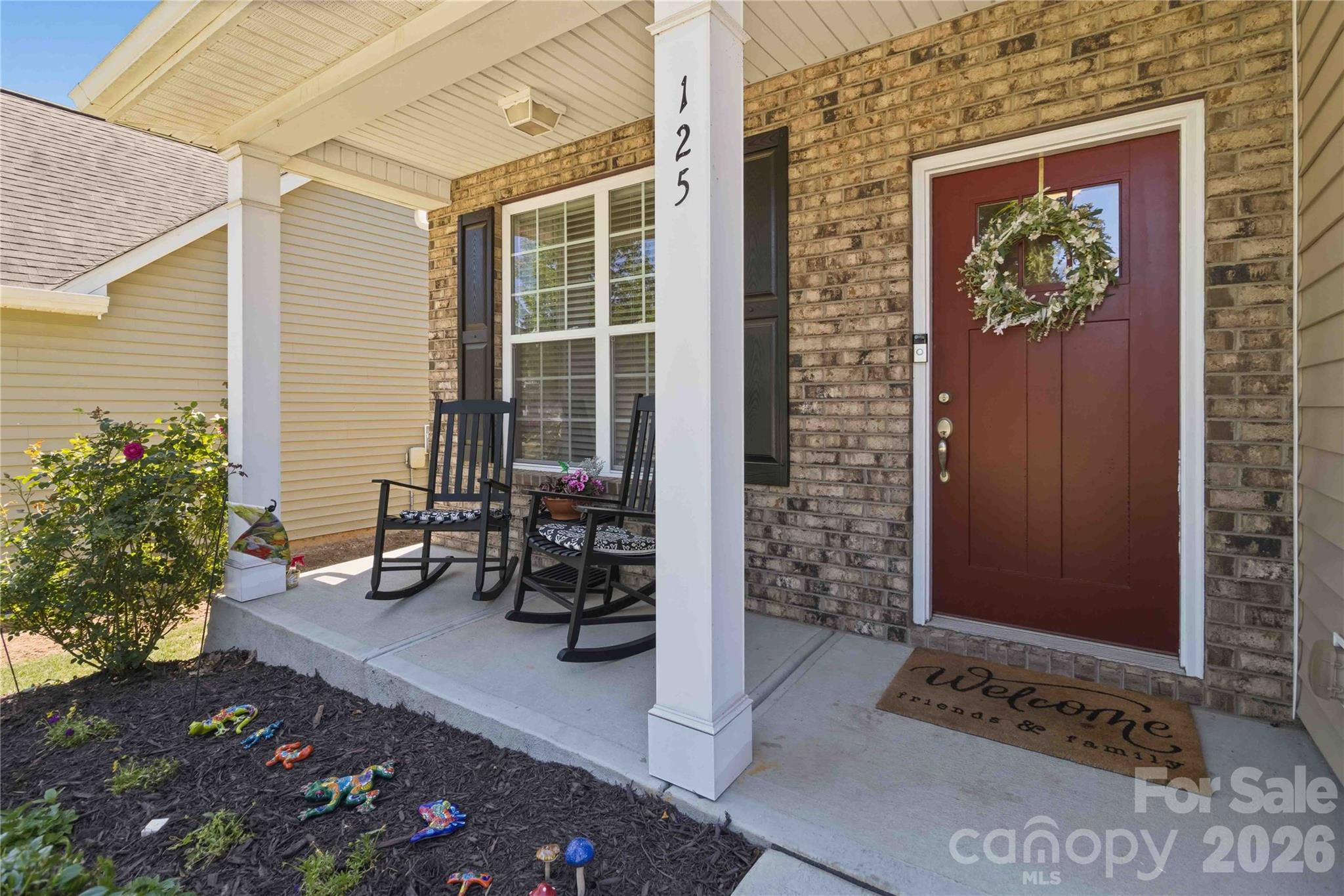125 Annatto Way — Tega Cay