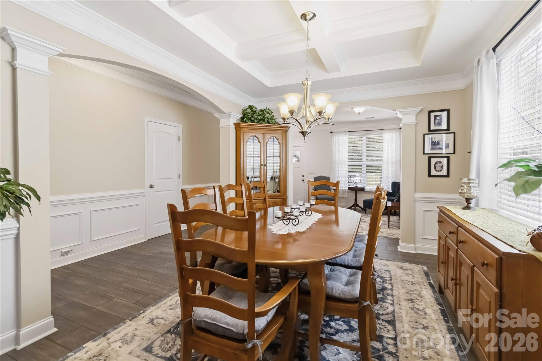 125 Annatto Way — Tega Cay