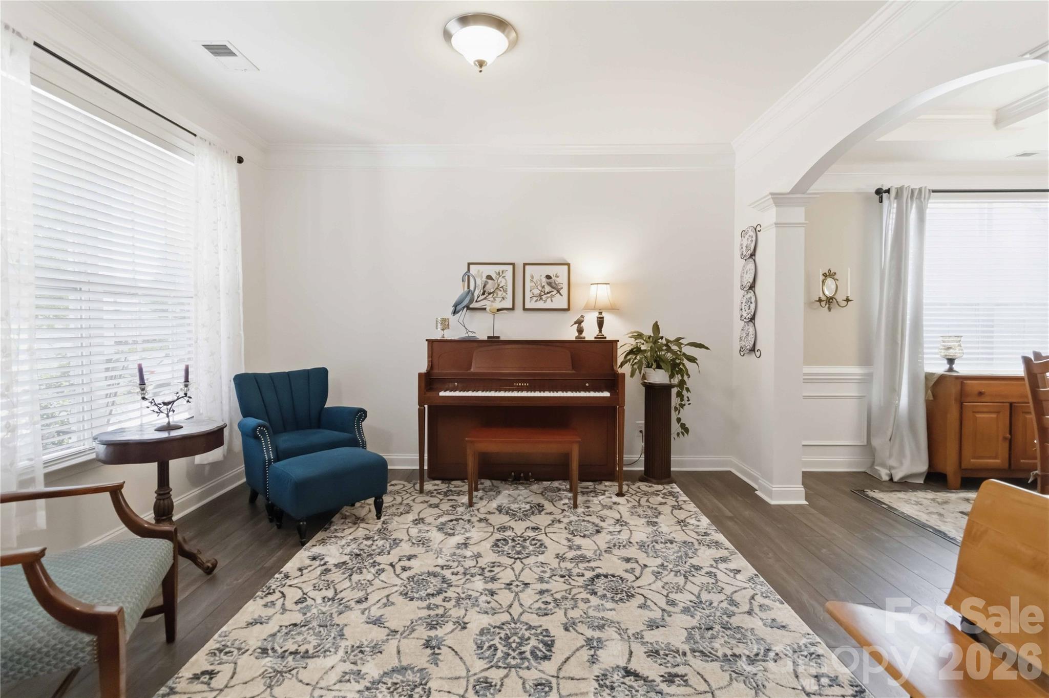 125 Annatto Way — Tega Cay