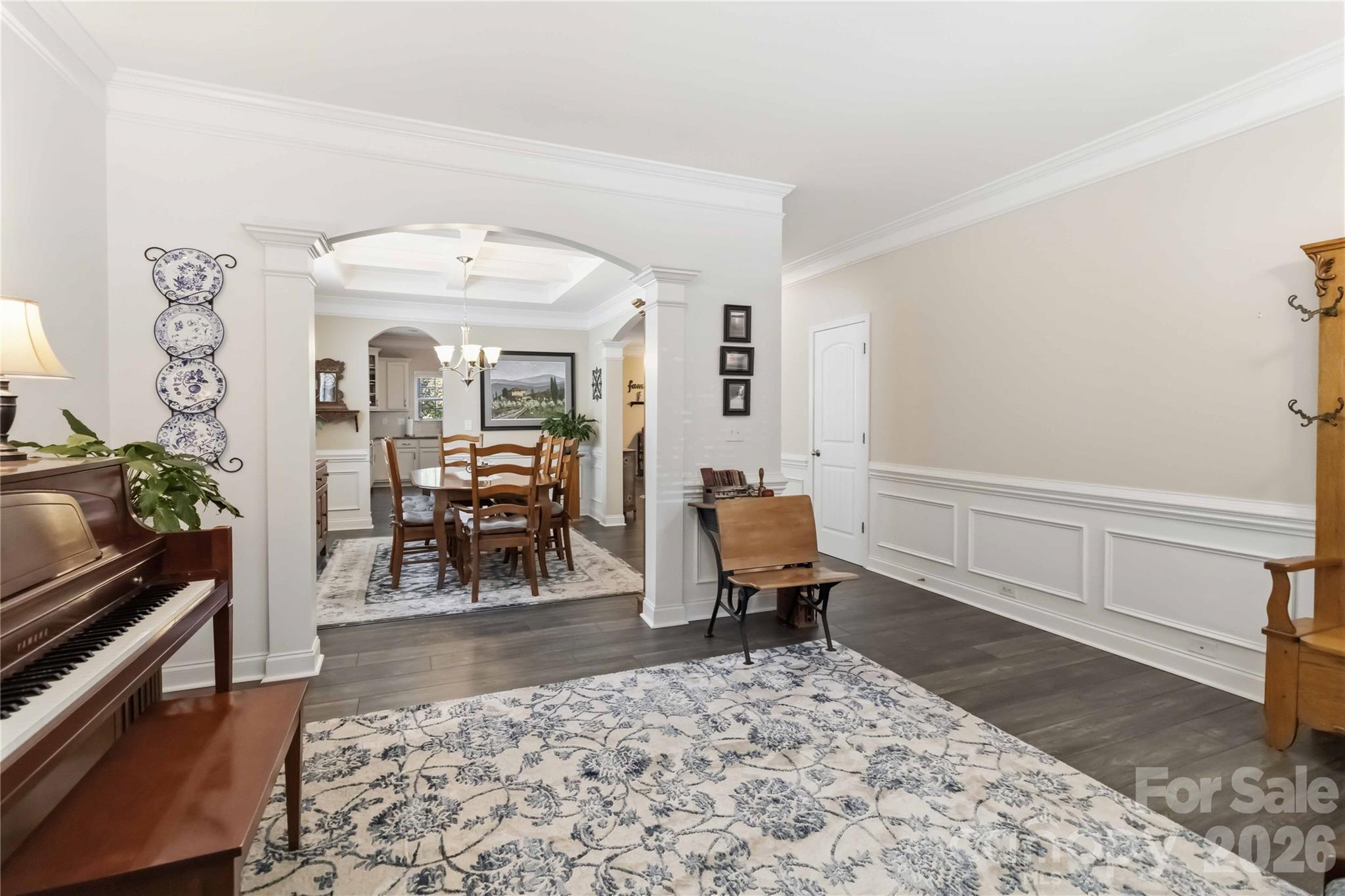 125 Annatto Way — Tega Cay