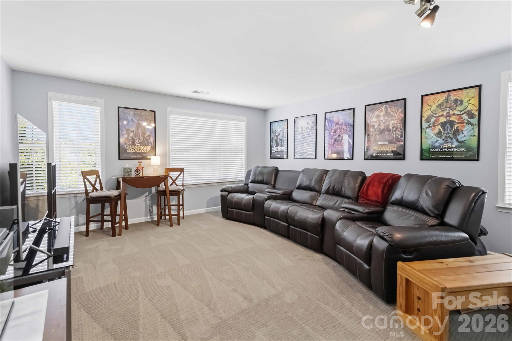 125 Annatto Way — Tega Cay