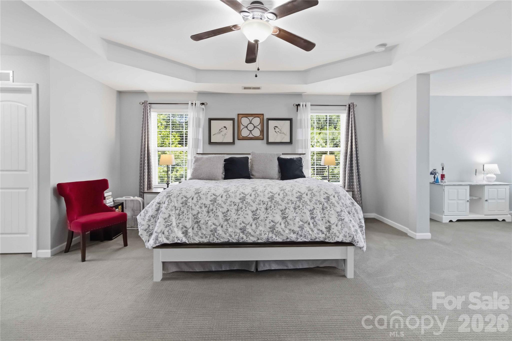 125 Annatto Way — Tega Cay