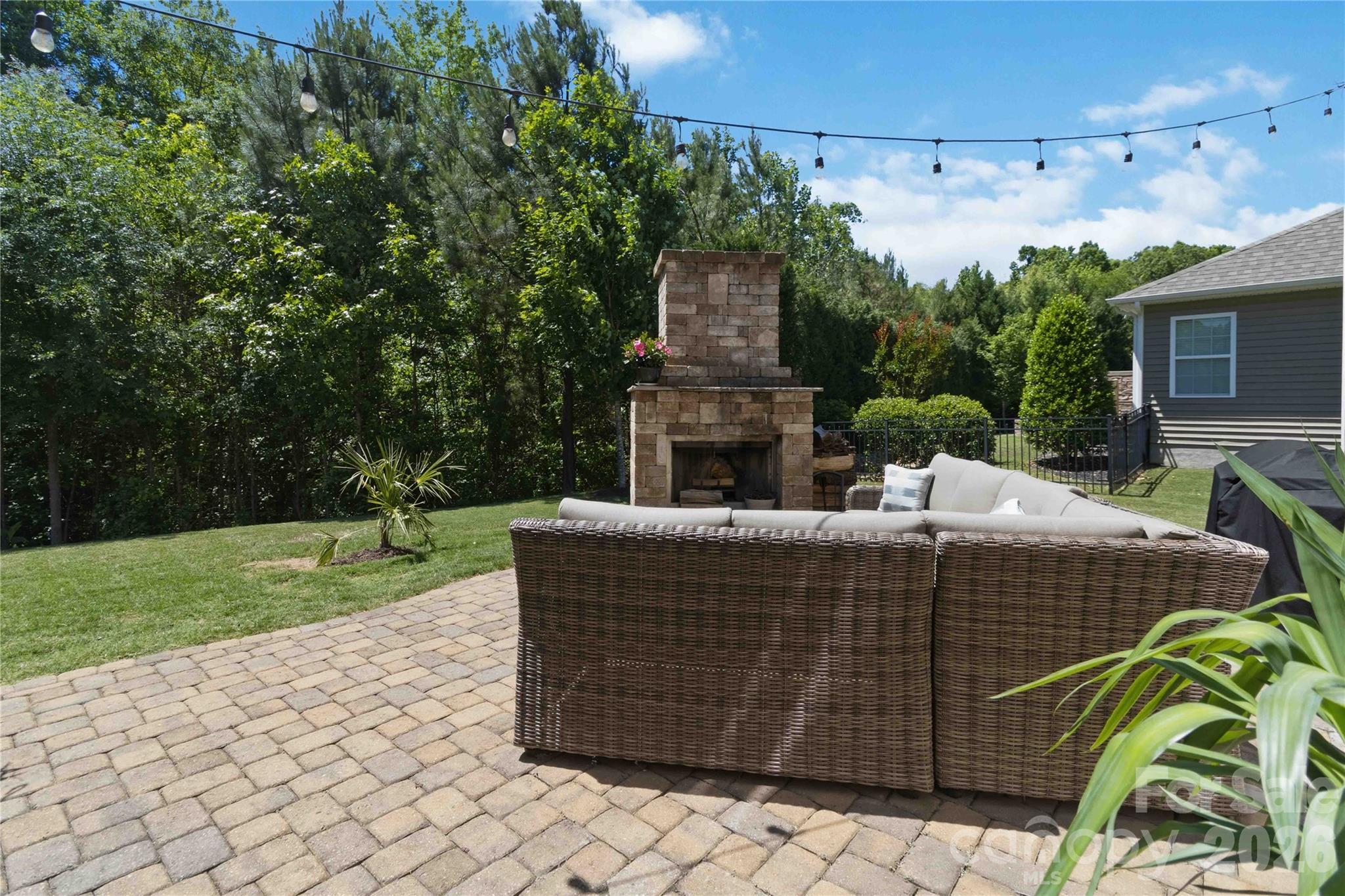 125 Annatto Way — Tega Cay