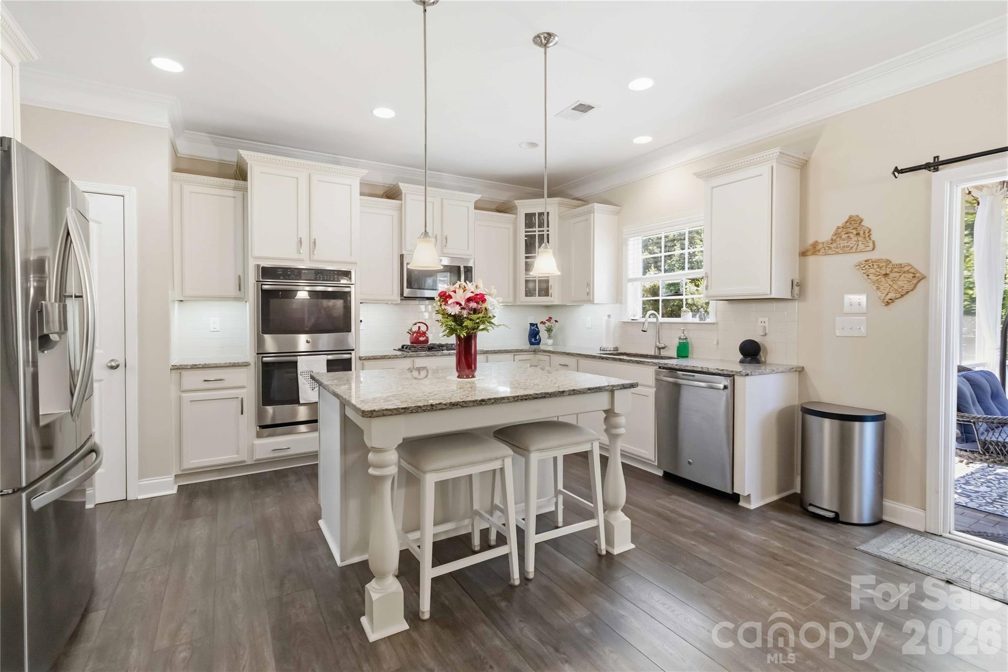 125 Annatto Way — Tega Cay