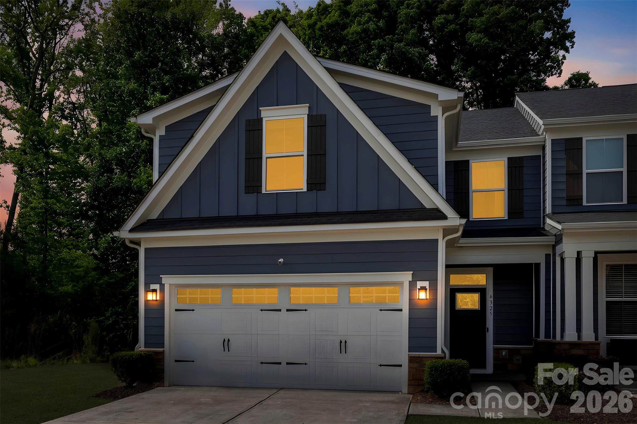 6325 Ashton Park Drive — Denver