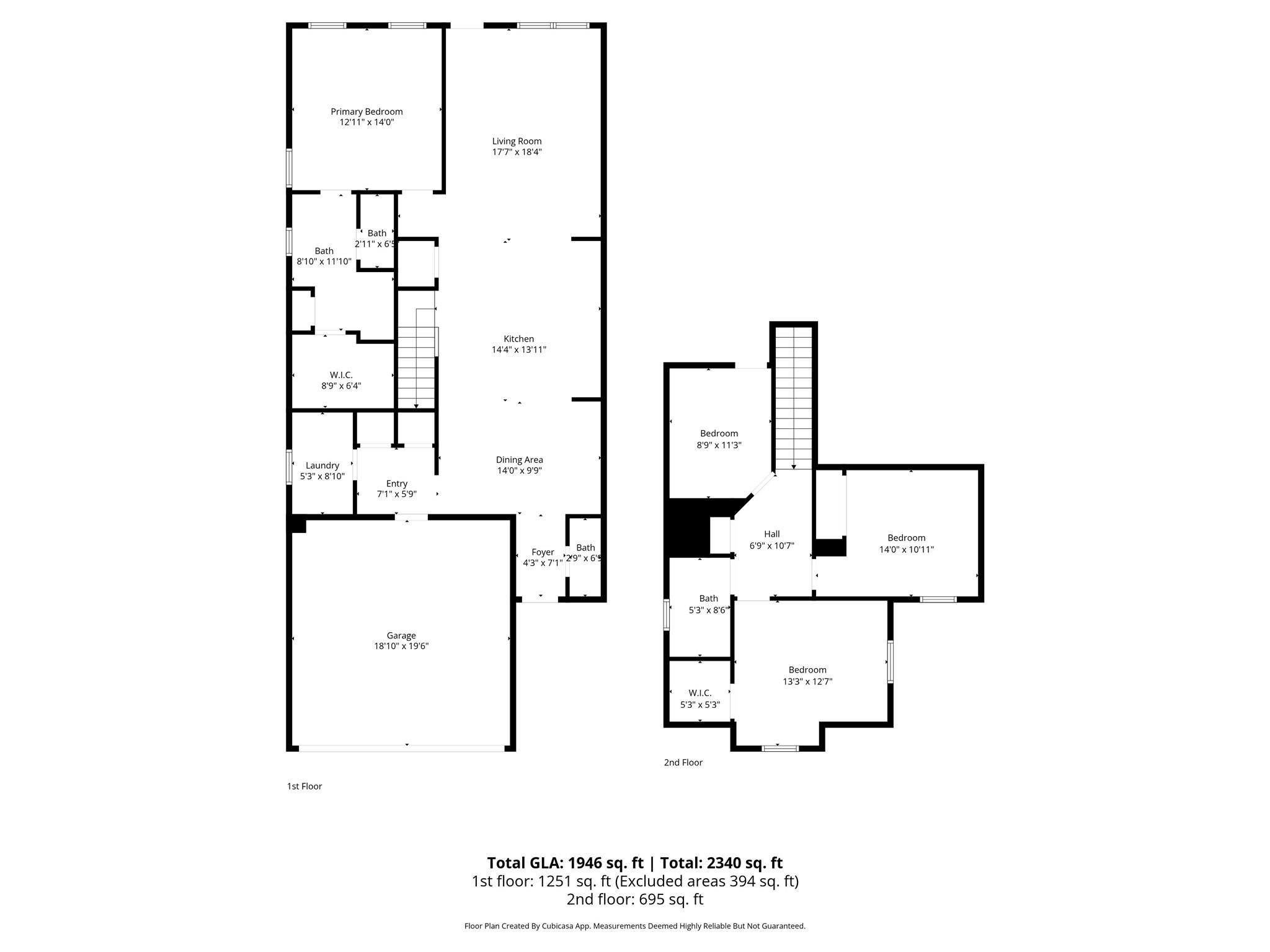 6325 Ashton Park Drive — Denver