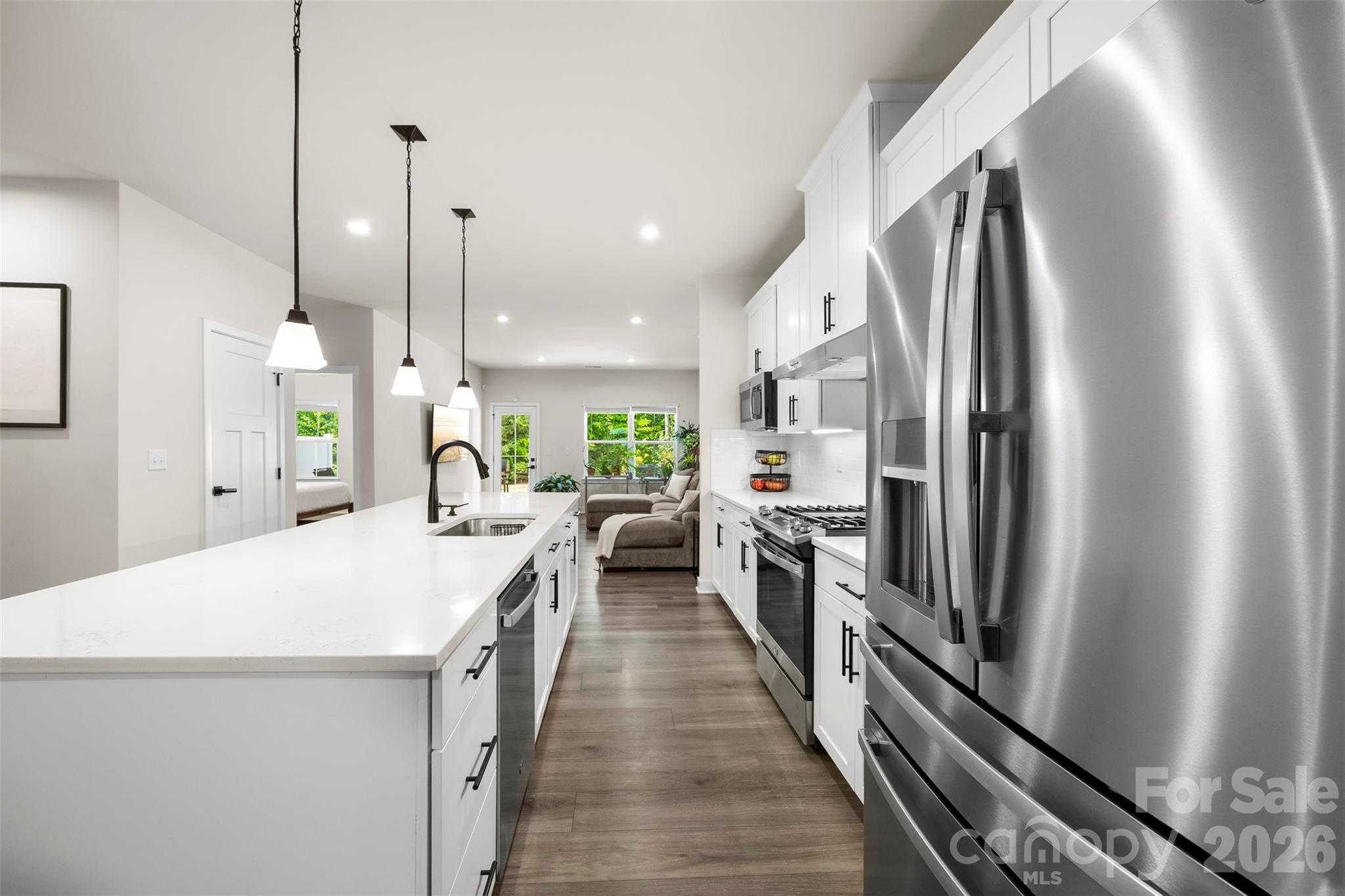 6325 Ashton Park Drive — Denver