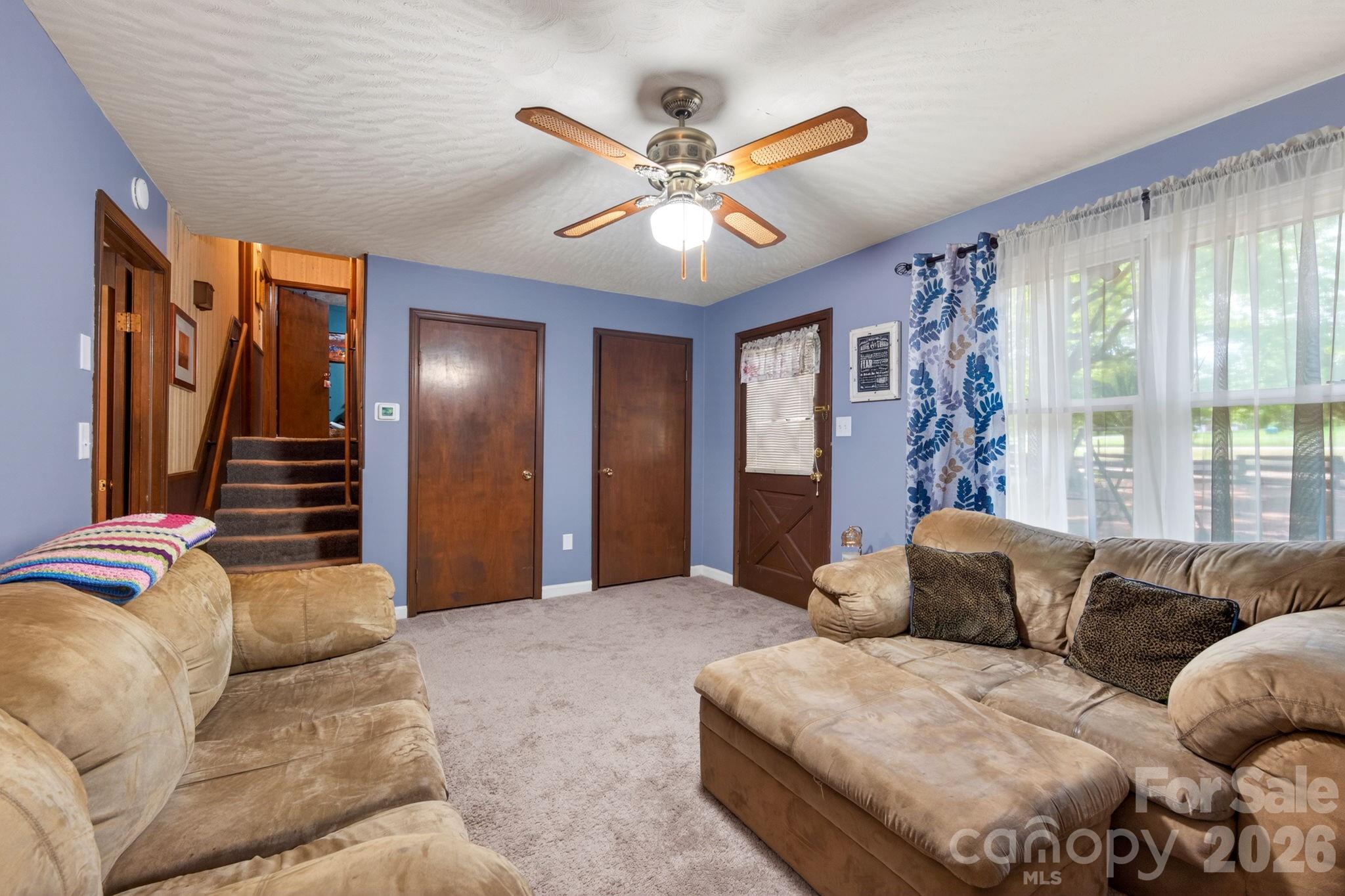 145 Nathaniel Lane — Kannapolis
