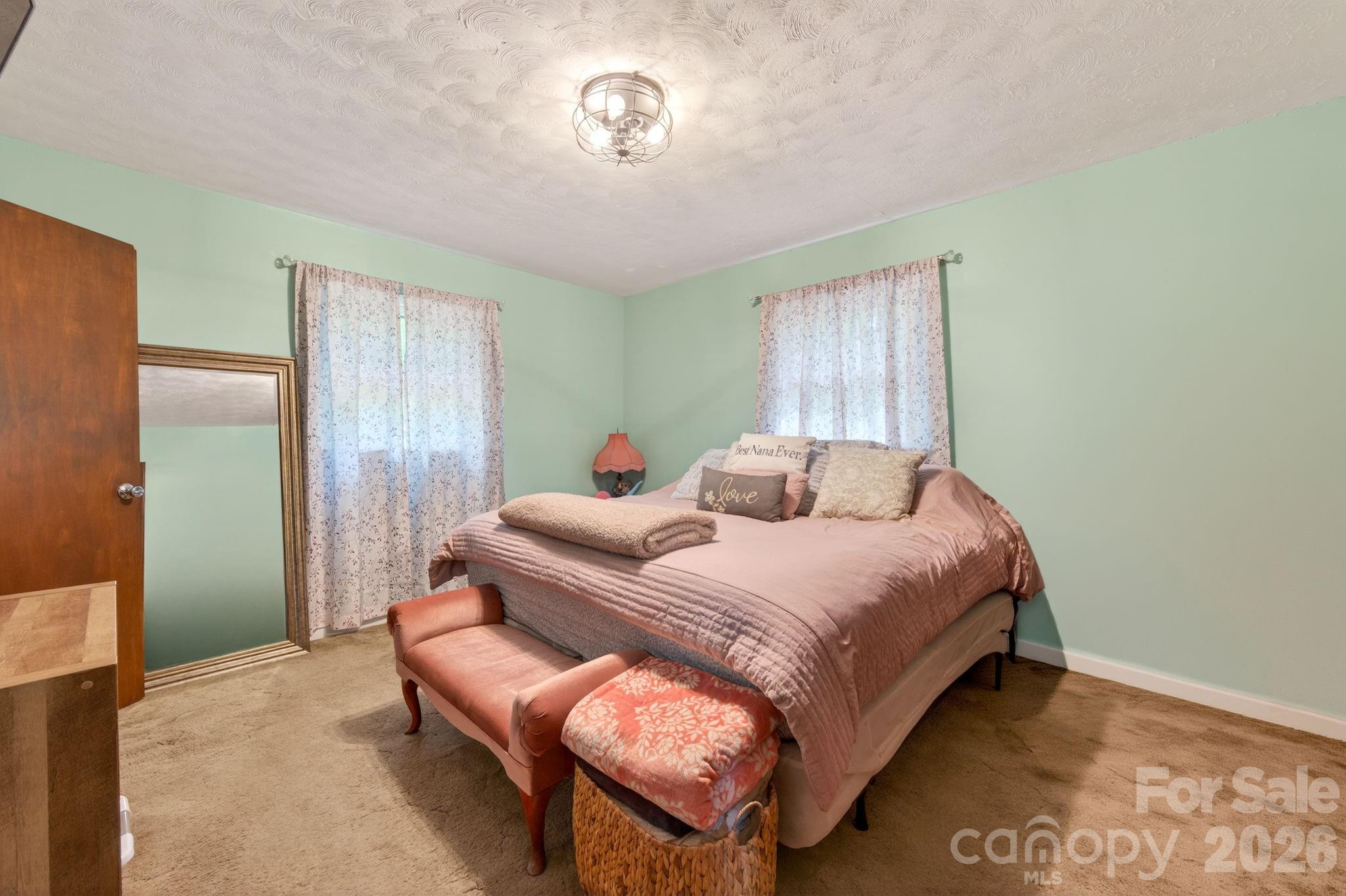 145 Nathaniel Lane — Kannapolis
