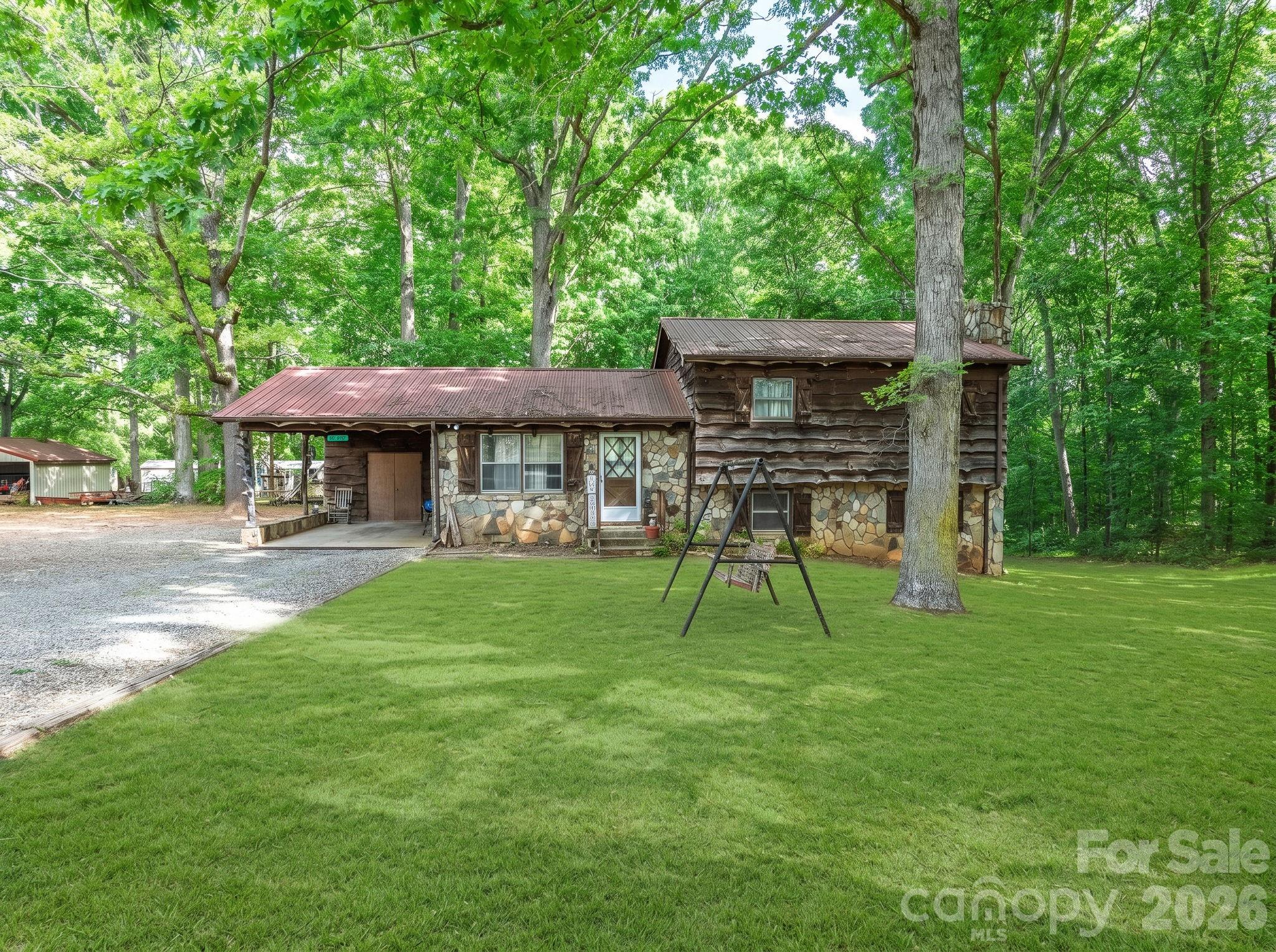 145 Nathaniel Lane — Kannapolis