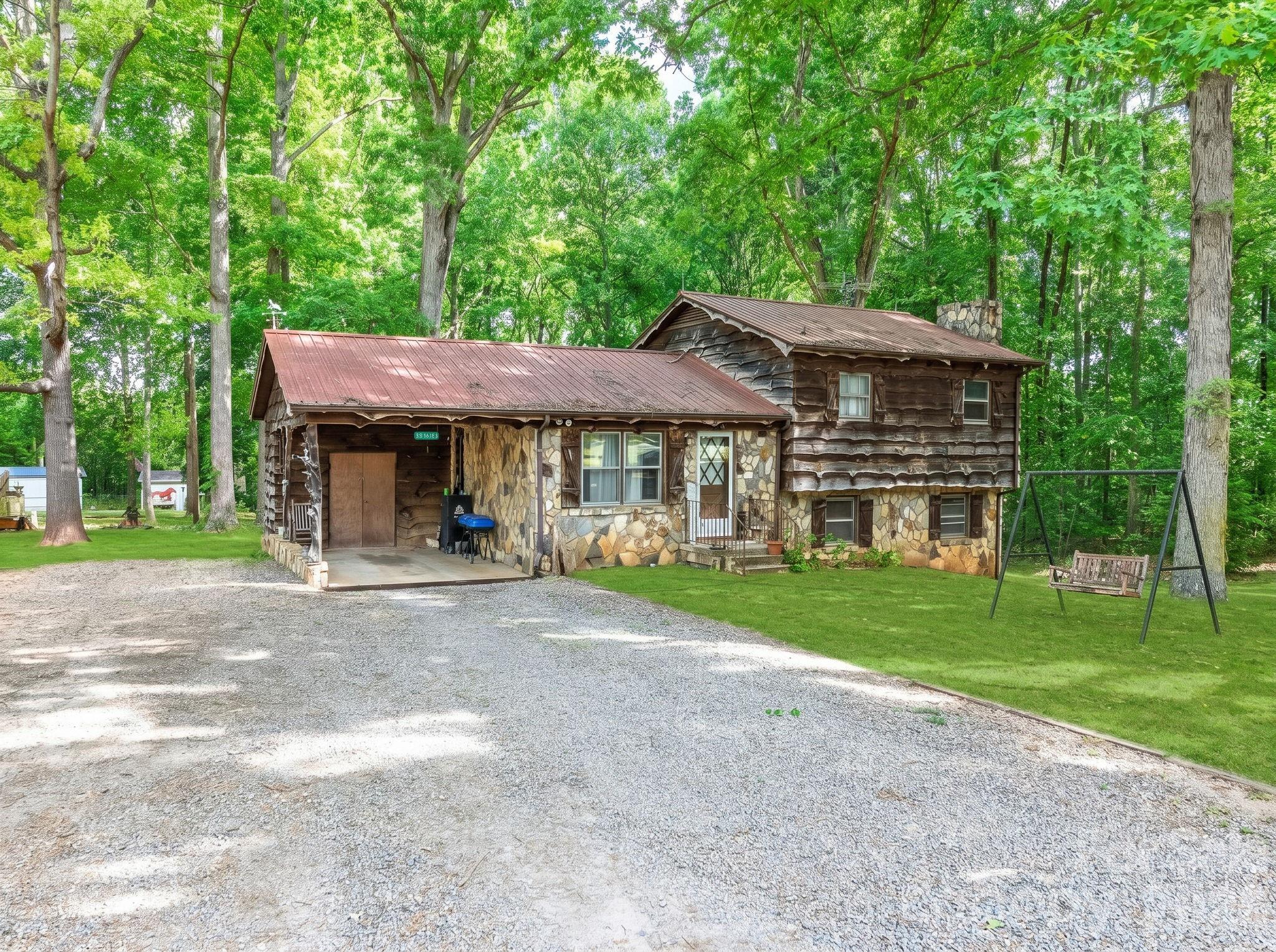 145 Nathaniel Lane — Kannapolis