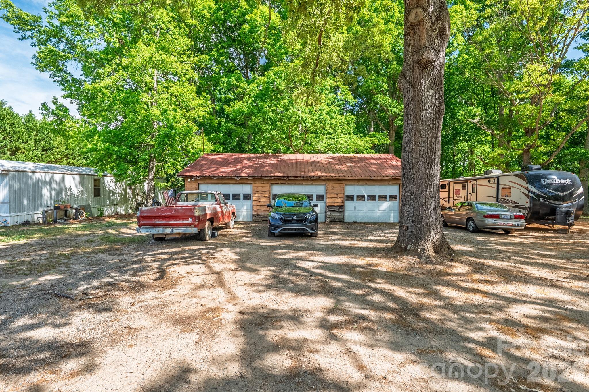 145 Nathaniel Lane — Kannapolis