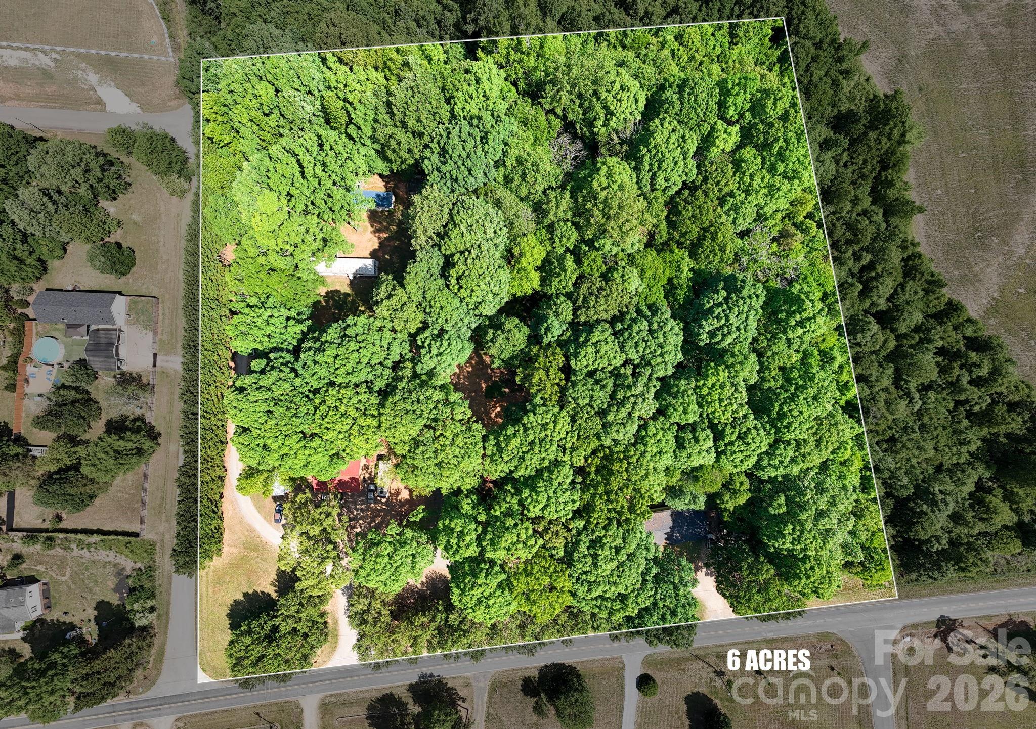 145 Nathaniel Lane — Kannapolis