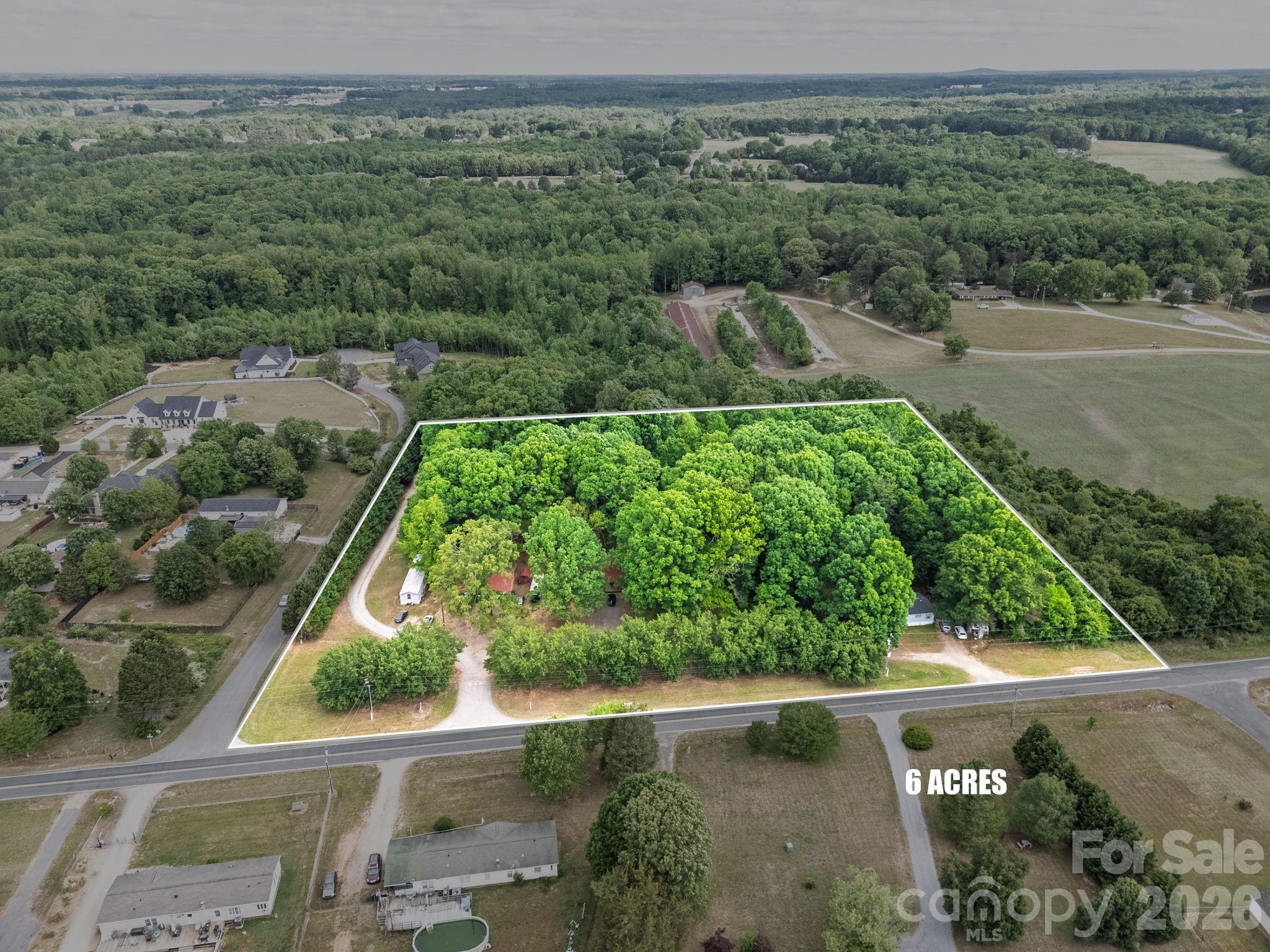145 Nathaniel Lane — Kannapolis