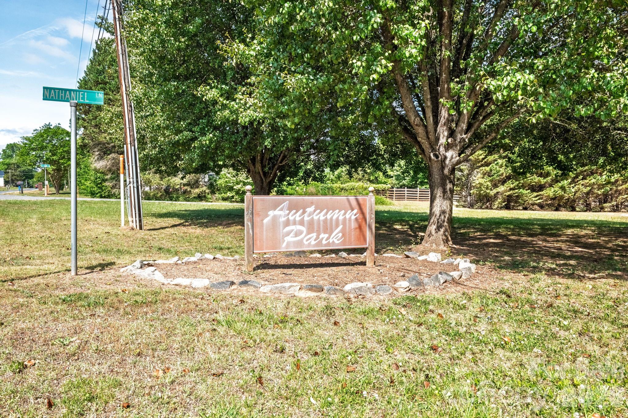 145 Nathaniel Lane — Kannapolis