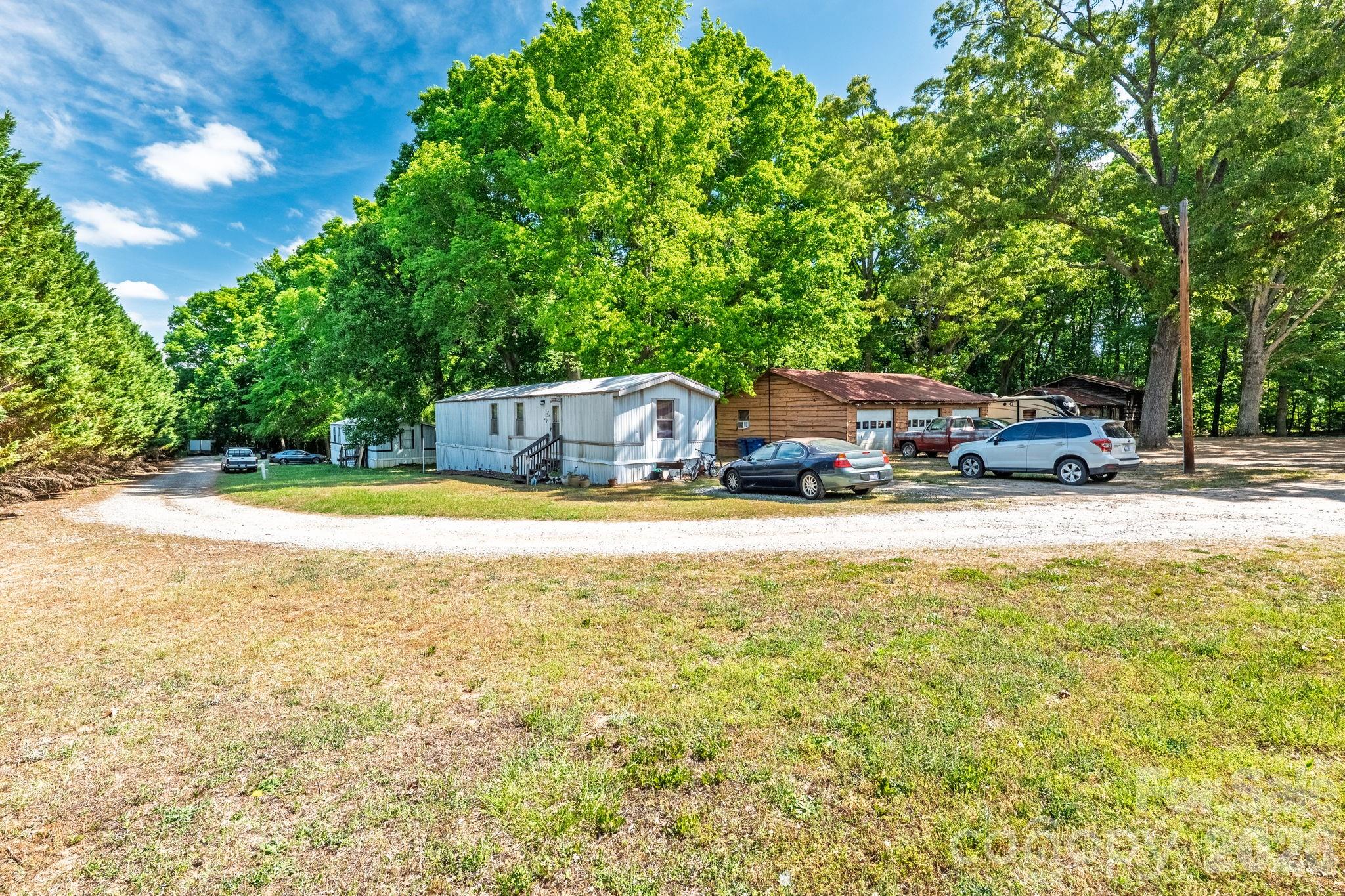 145 Nathaniel Lane — Kannapolis
