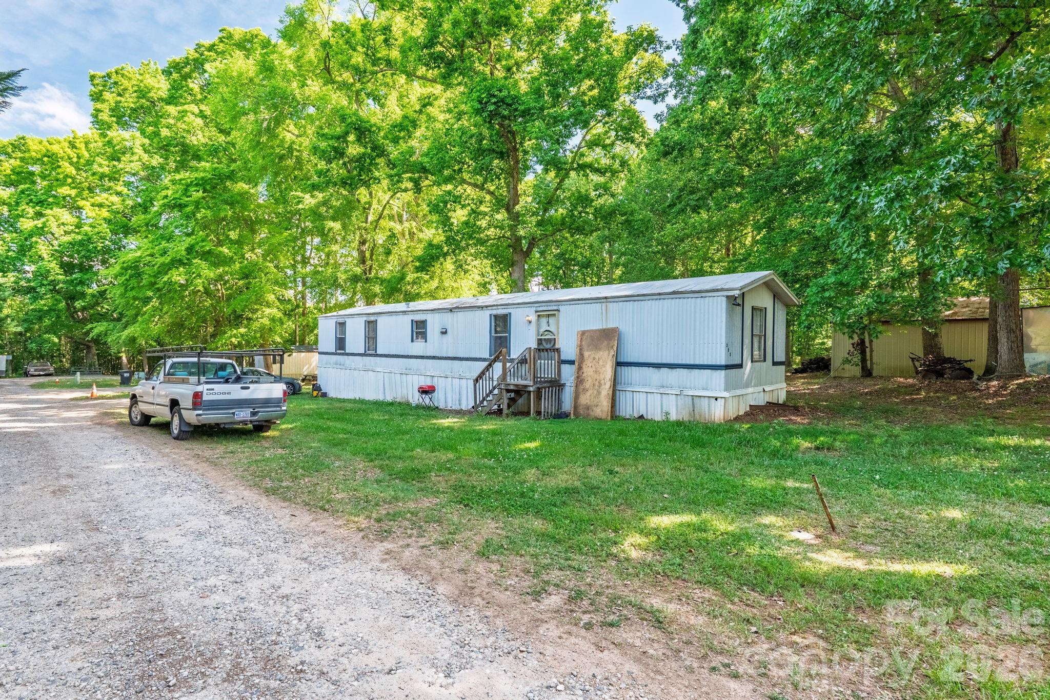 145 Nathaniel Lane — Kannapolis
