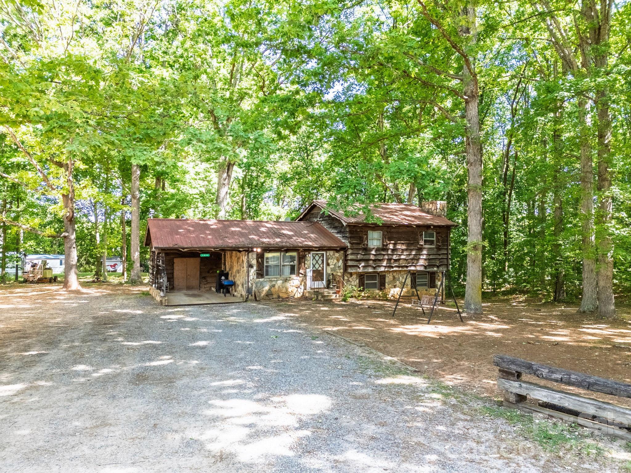 145 Nathaniel Lane — Kannapolis