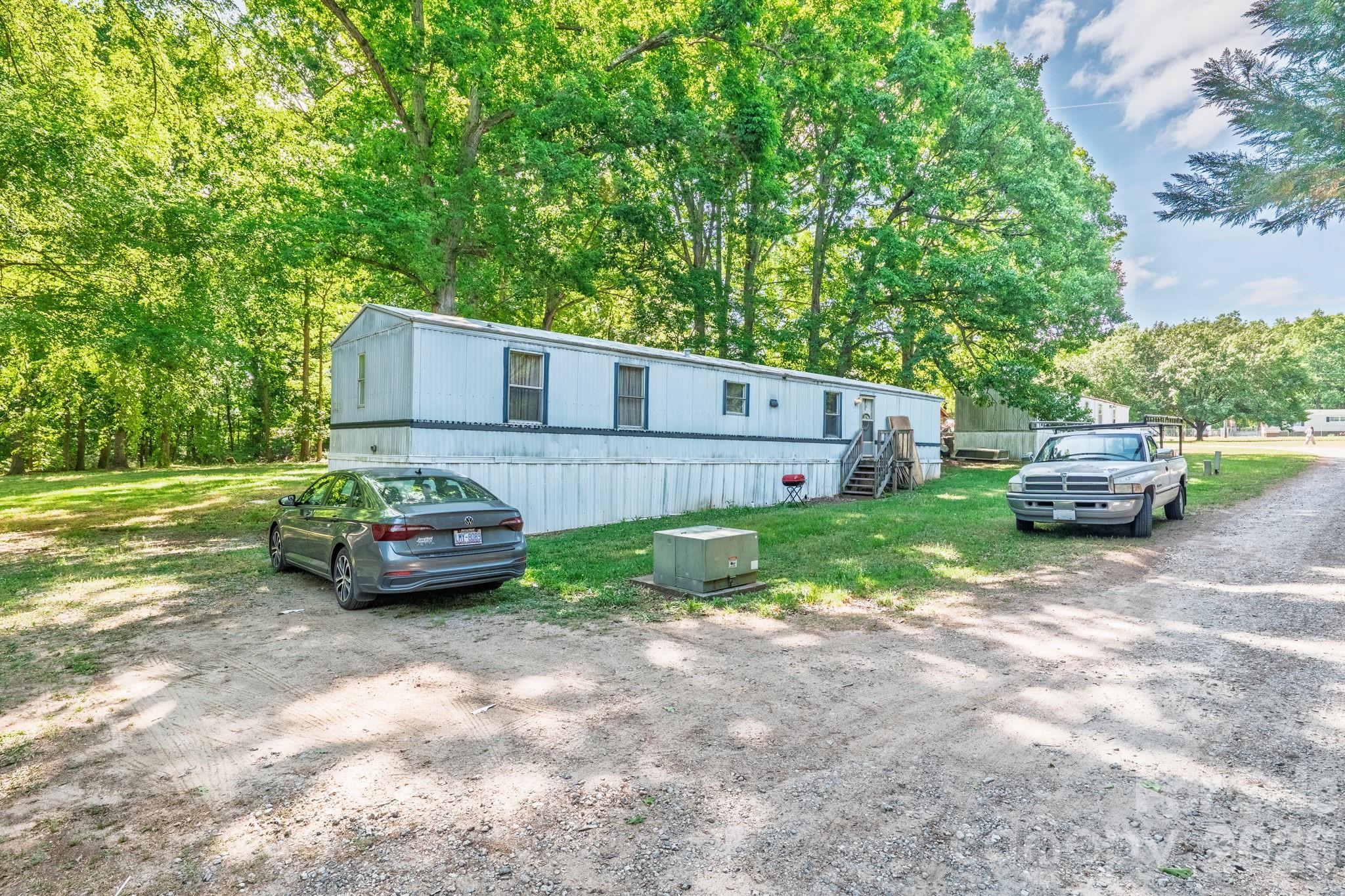 145 Nathaniel Lane — Kannapolis