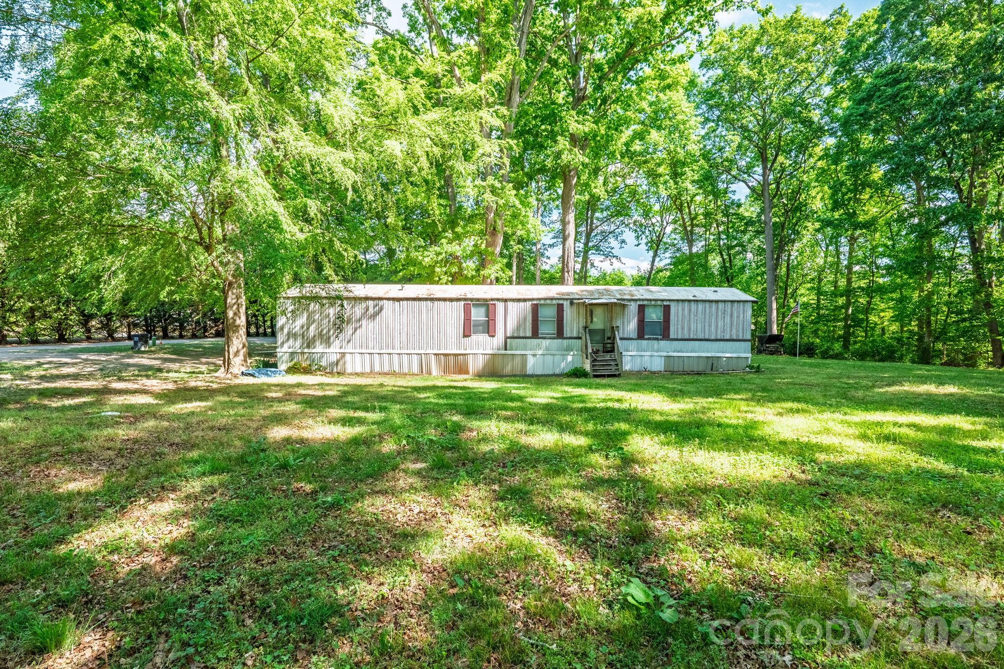 145 Nathaniel Lane — Kannapolis